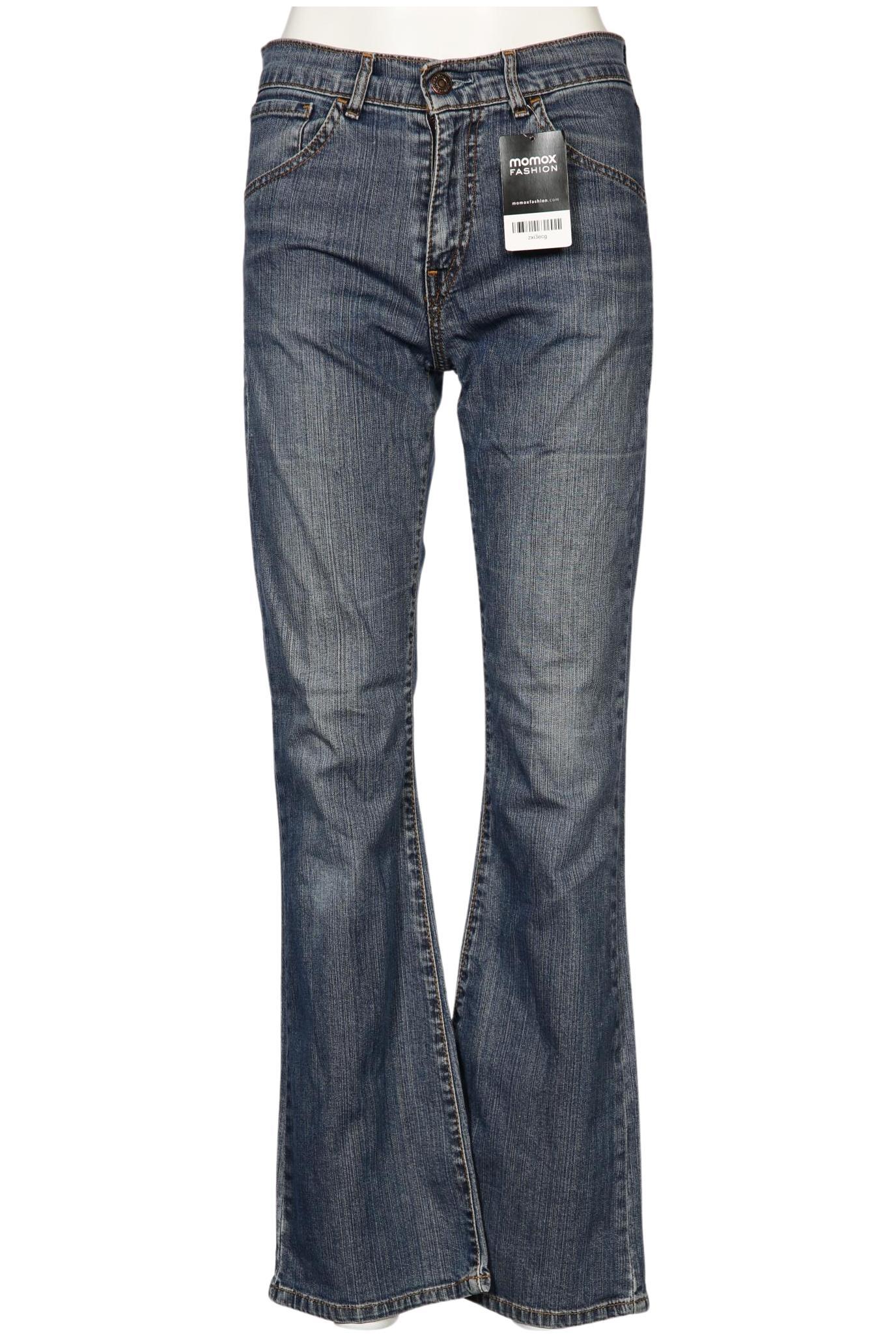 

Levis Damen Jeans, blau, Gr. 28