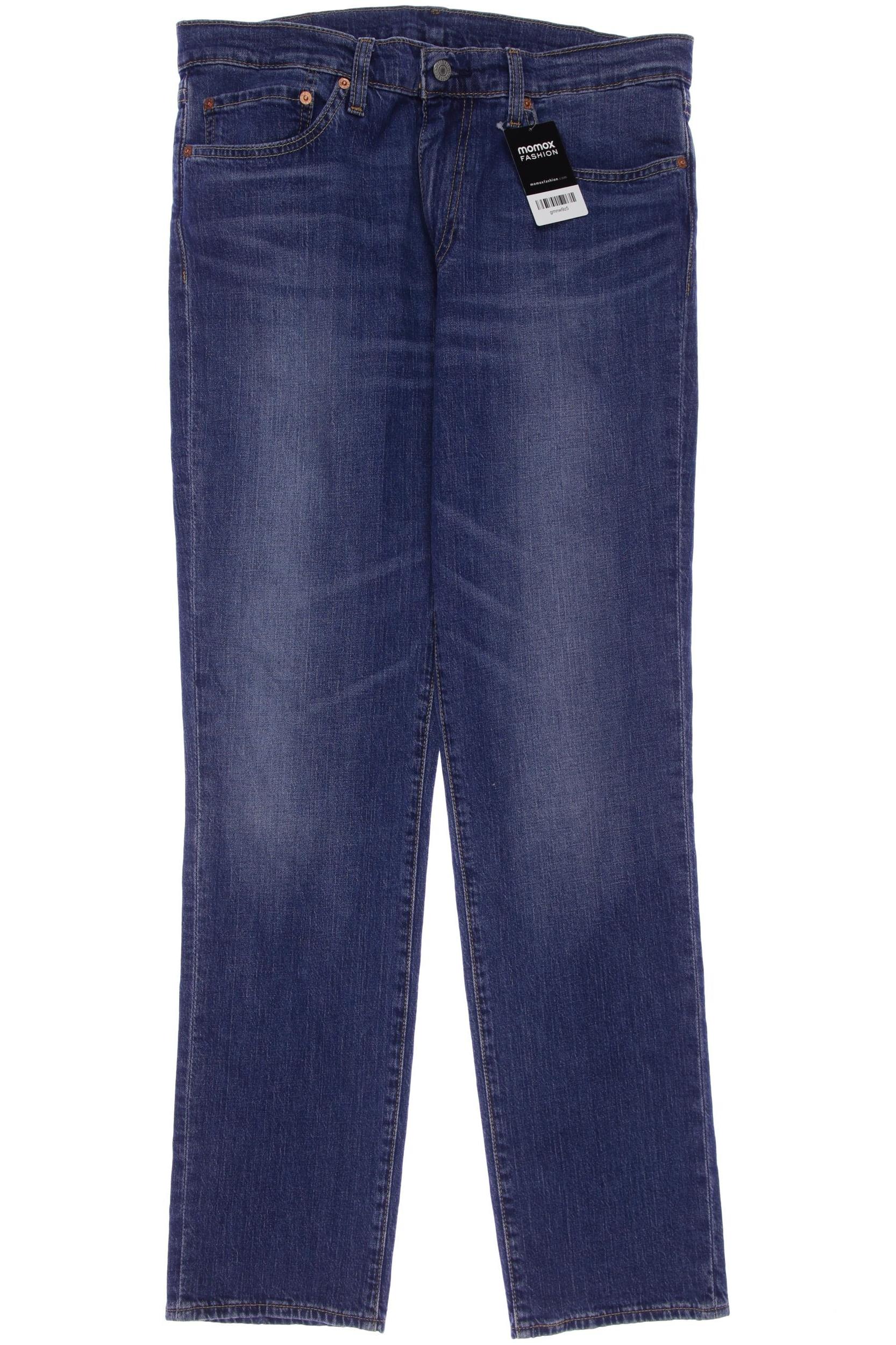 

Levis Damen Jeans, blau, Gr. 34