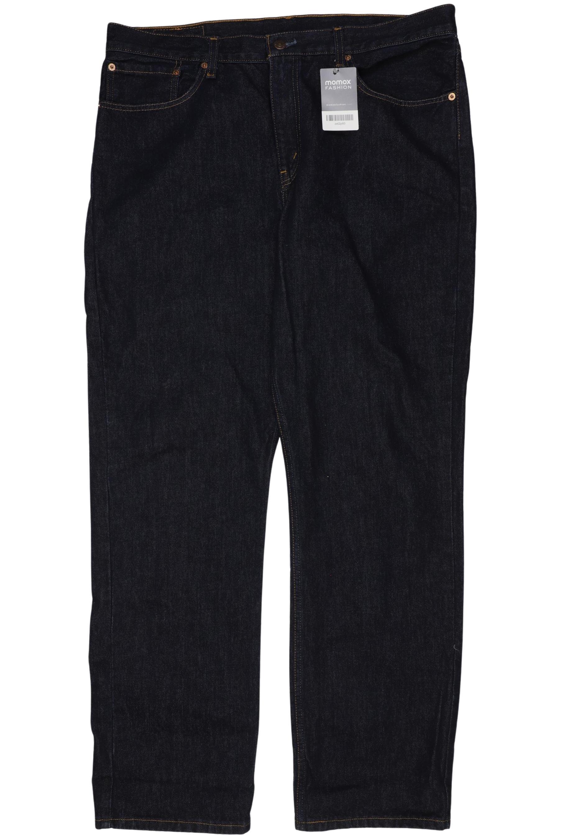 

Levis Damen Jeans, marineblau, Gr. 38