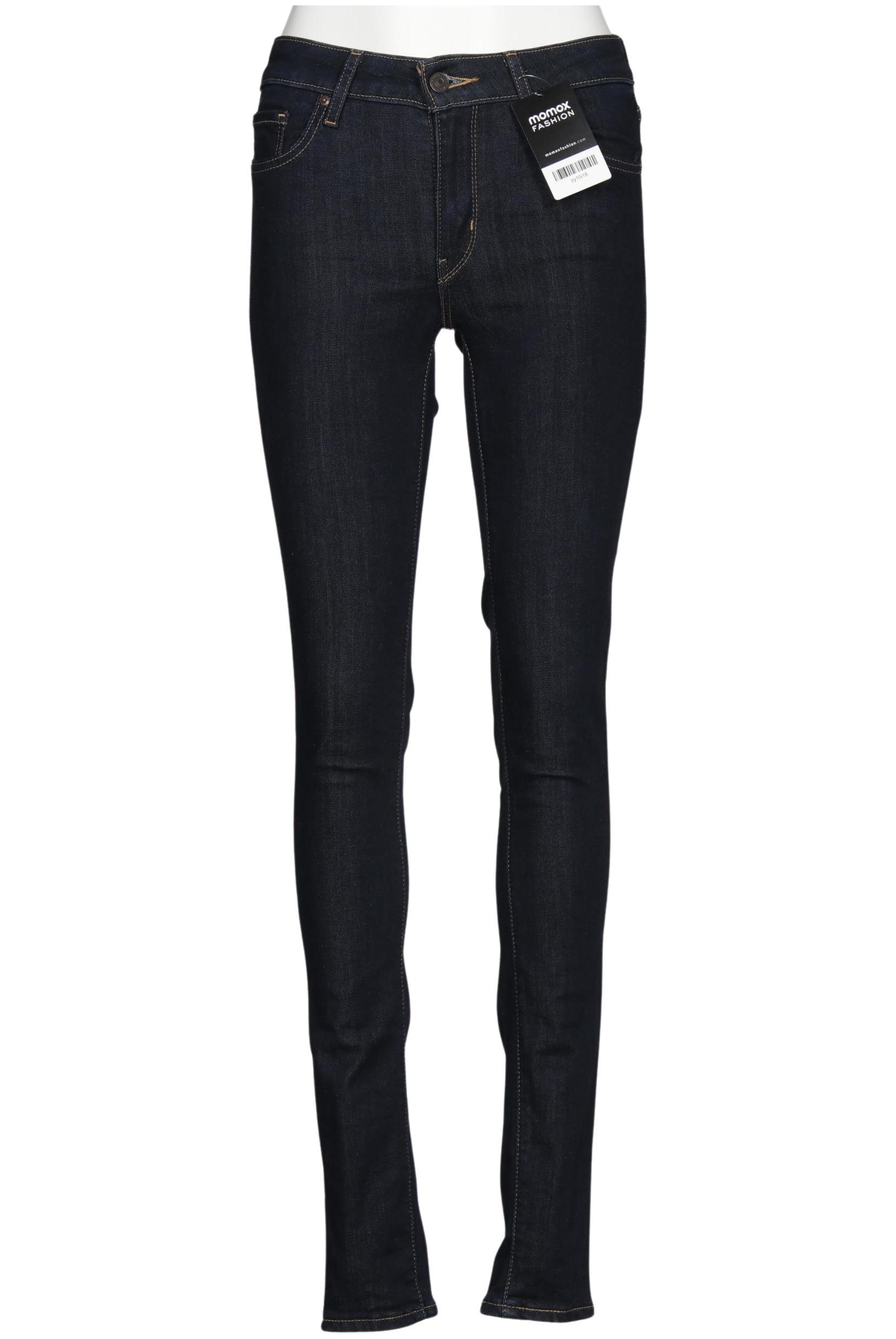 

Levis Damen Jeans, marineblau, Gr. 26