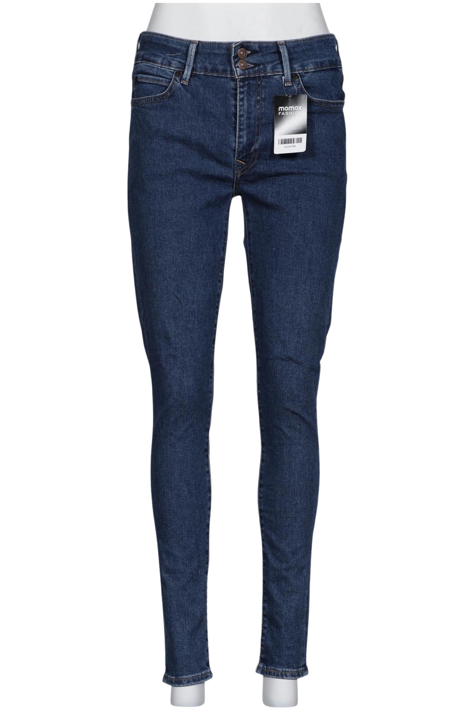 

Levis Damen Jeans, blau, Gr. 29