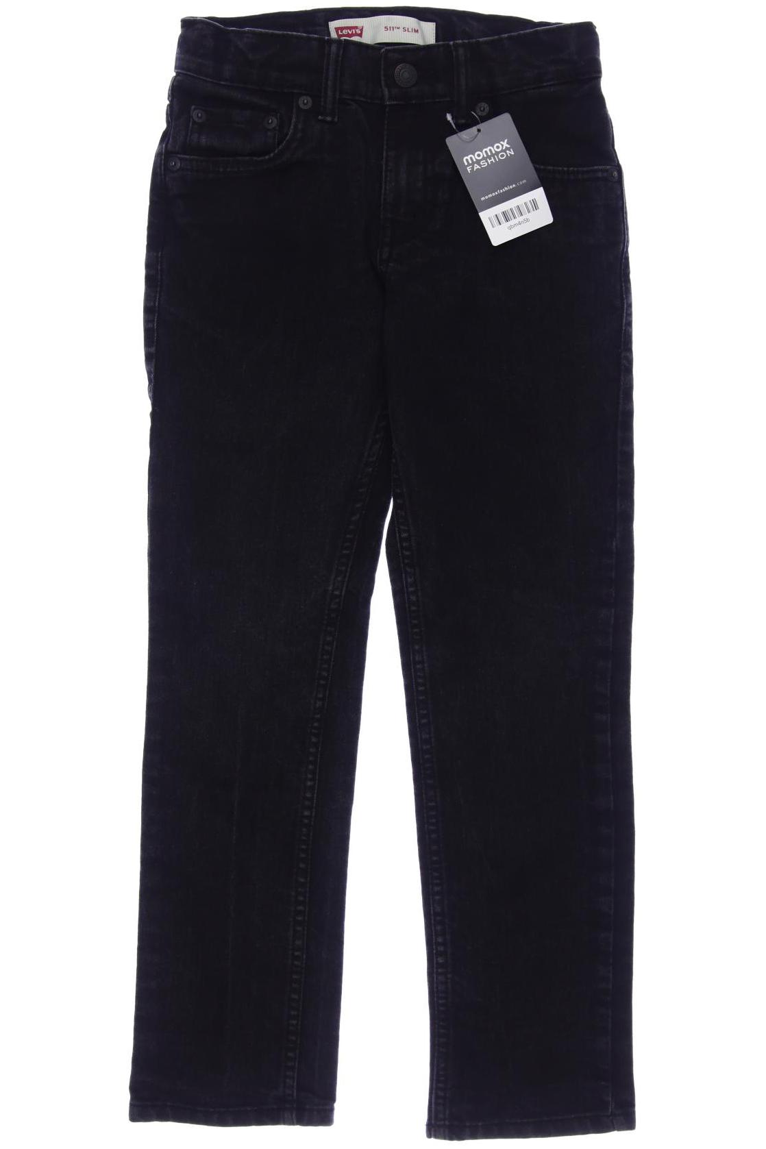 

Levis Damen Jeans, grau, Gr. 24