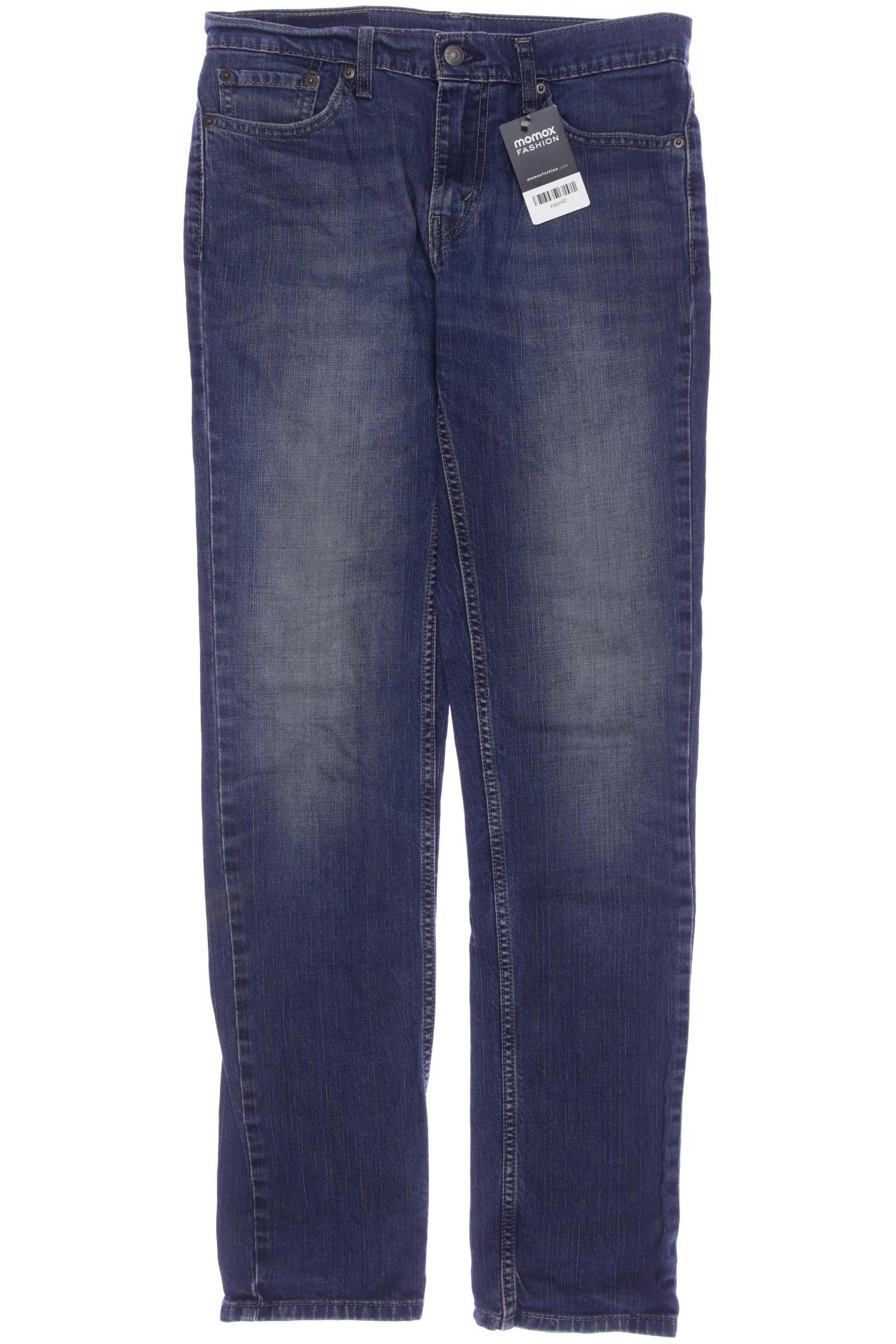

Levis Damen Jeans, blau, Gr. 30