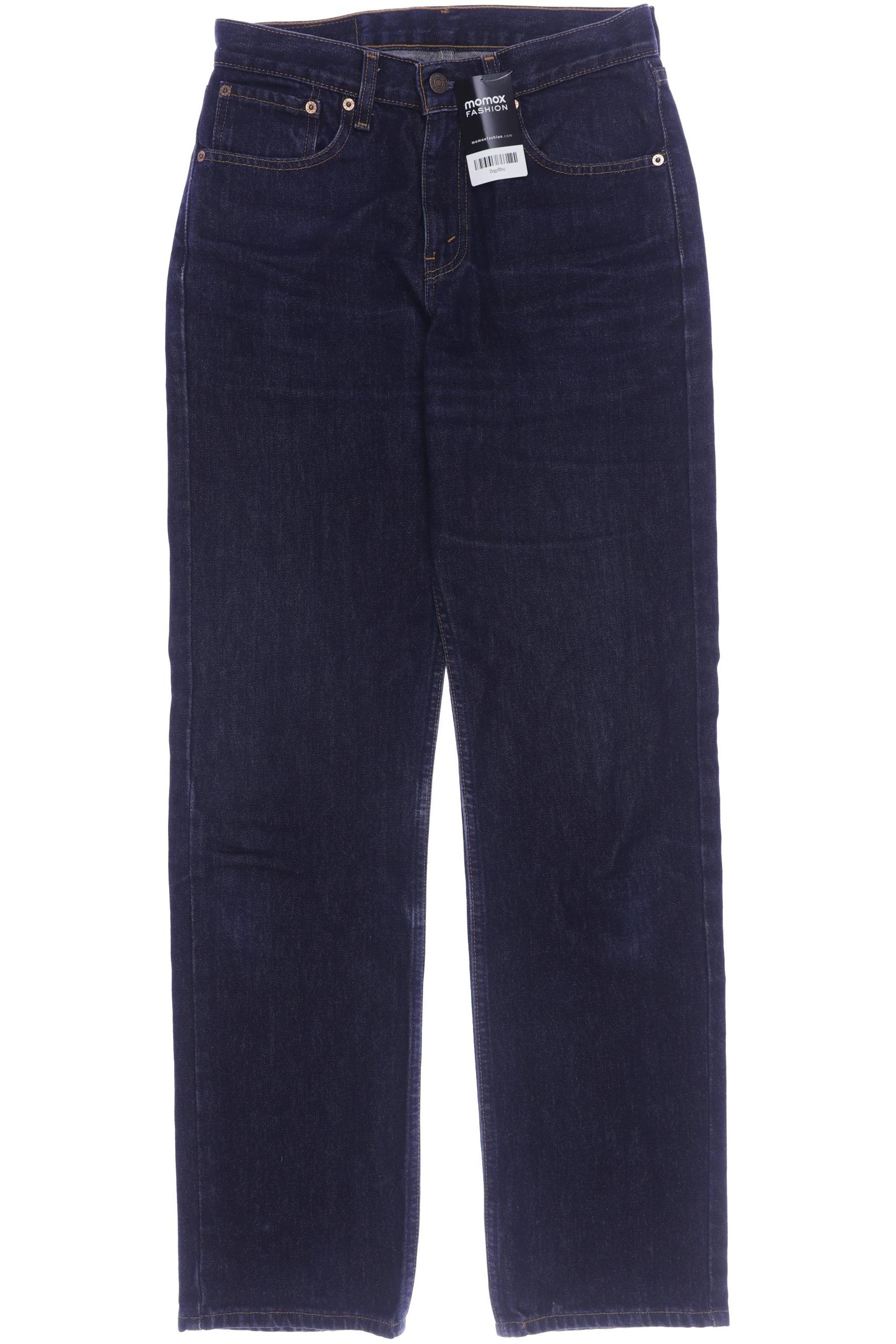 

Levis Damen Jeans, marineblau, Gr. 30