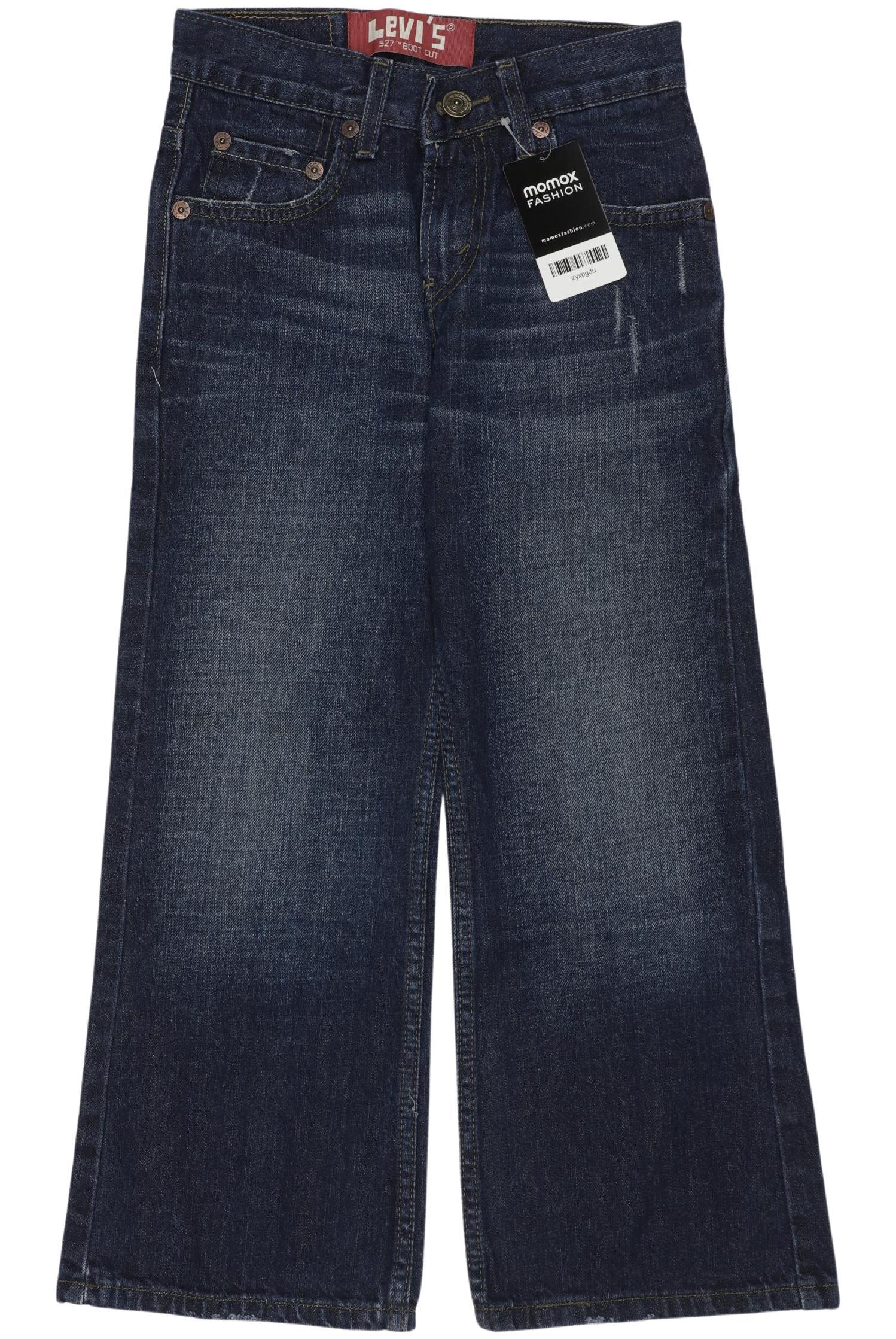

Levis Damen Jeans, blau, Gr. 24