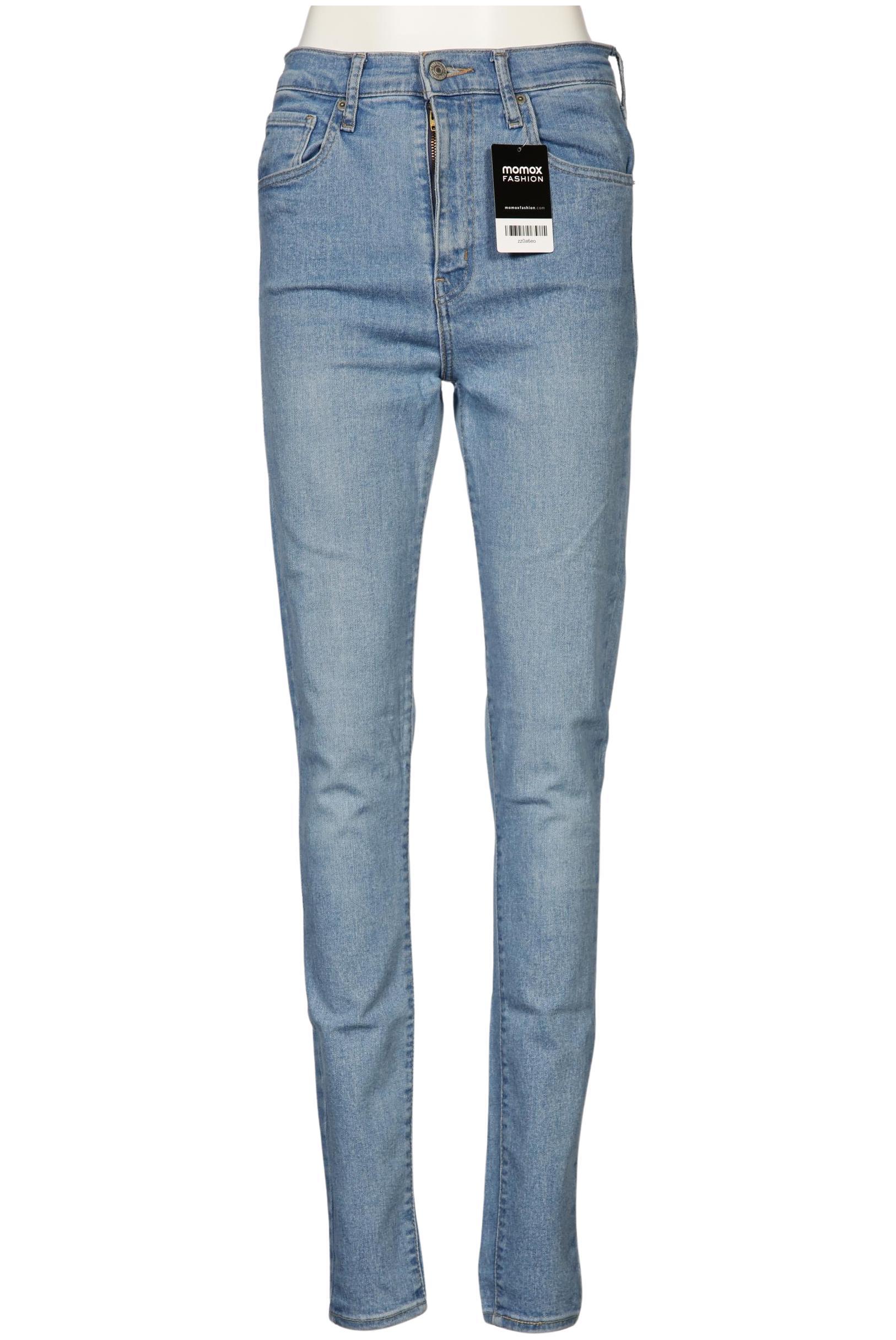 

Levis Damen Jeans, hellblau, Gr. 28