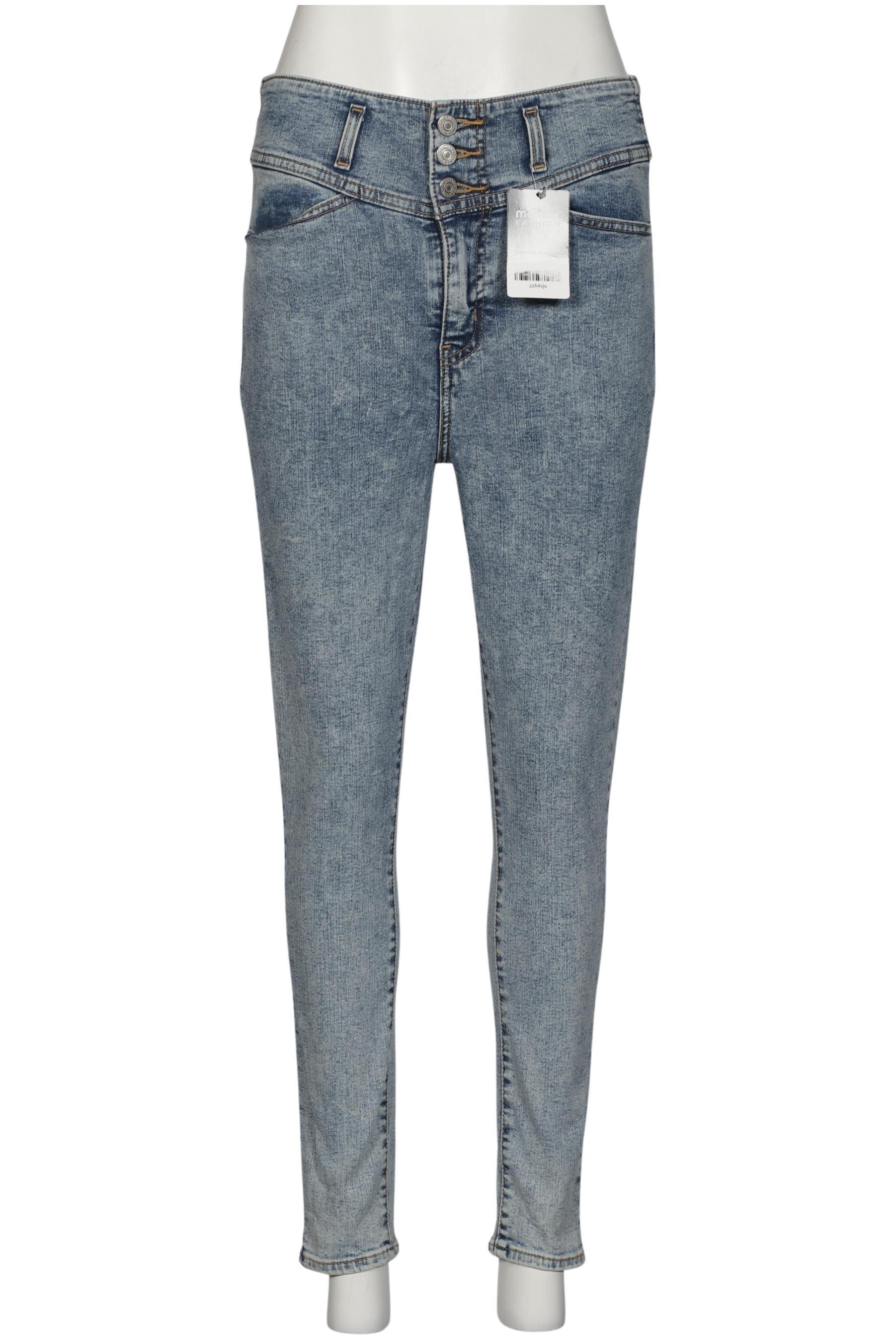 

Levis Damen Jeans, hellblau, Gr. 30