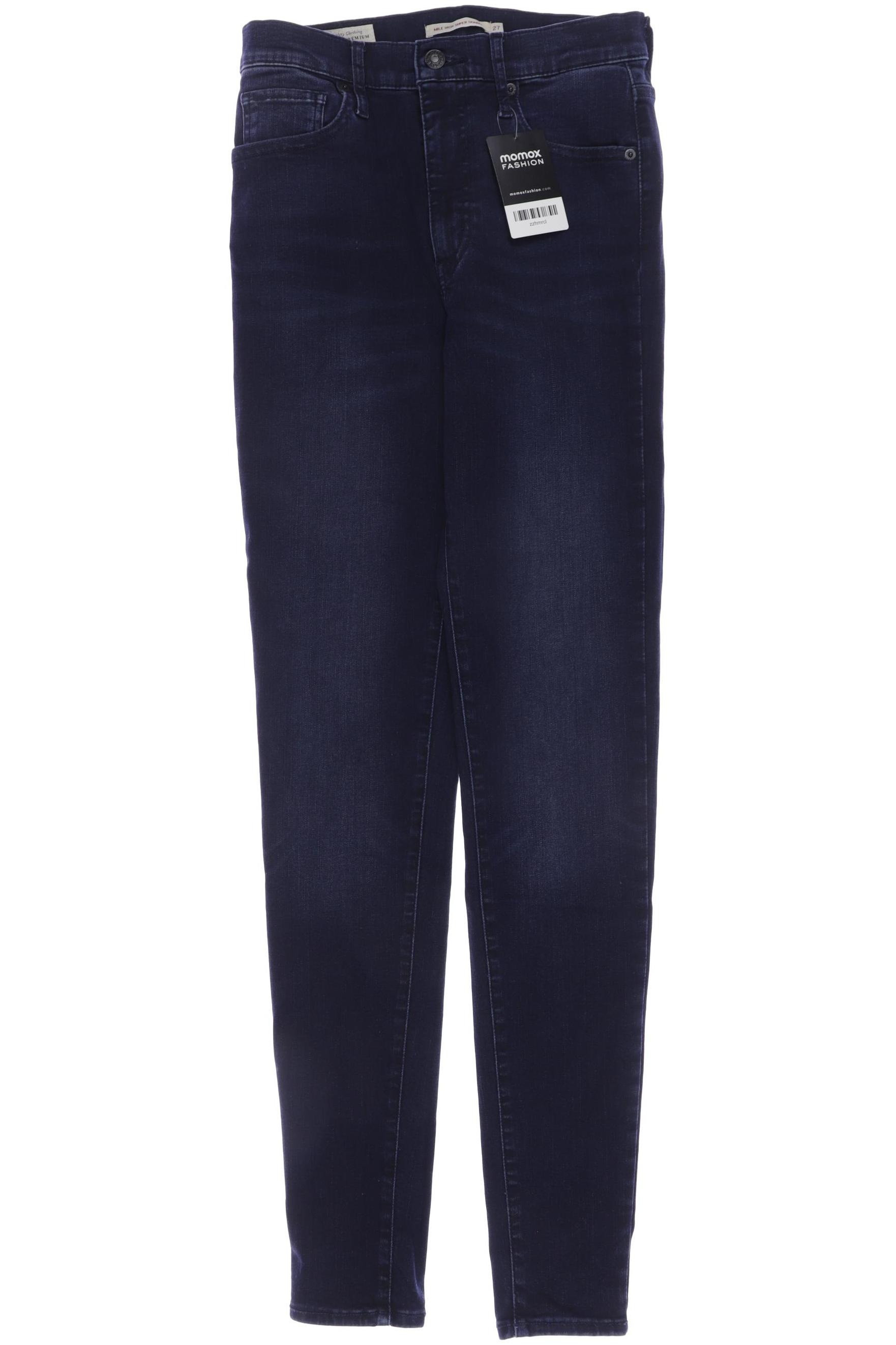 

Levis Damen Jeans, blau