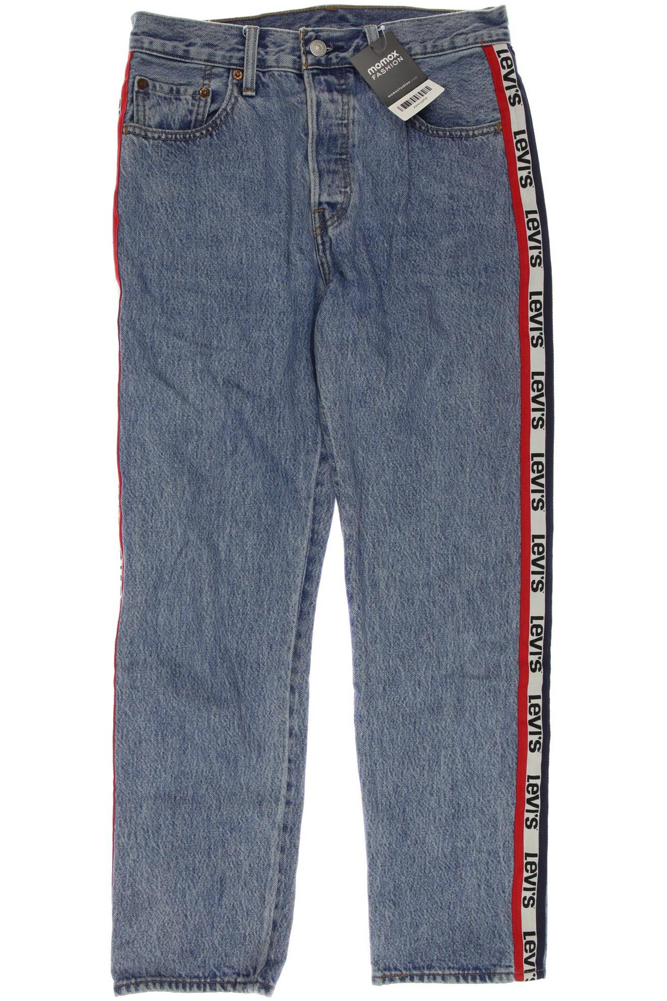 

Levis Damen Jeans, blau