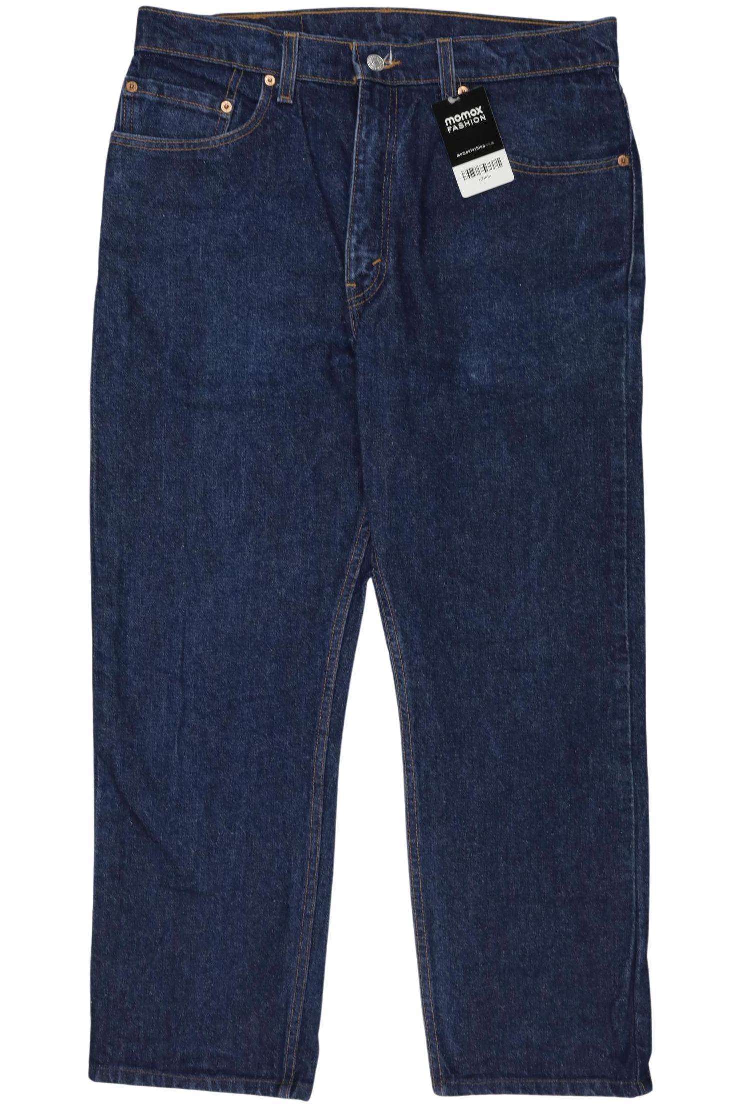 

Levis Damen Jeans, blau, Gr. 34