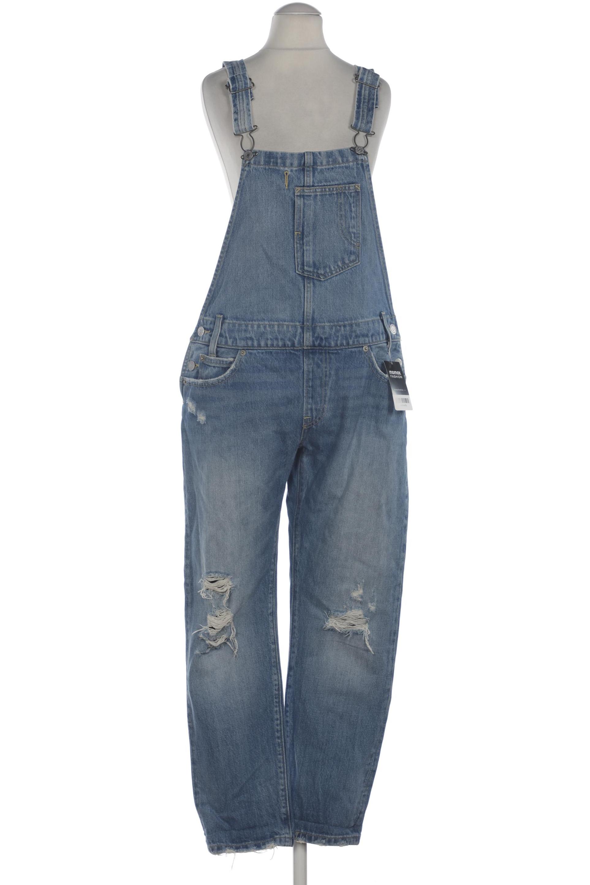 

Levis Damen Jumpsuit/Overall, blau, Gr. 36