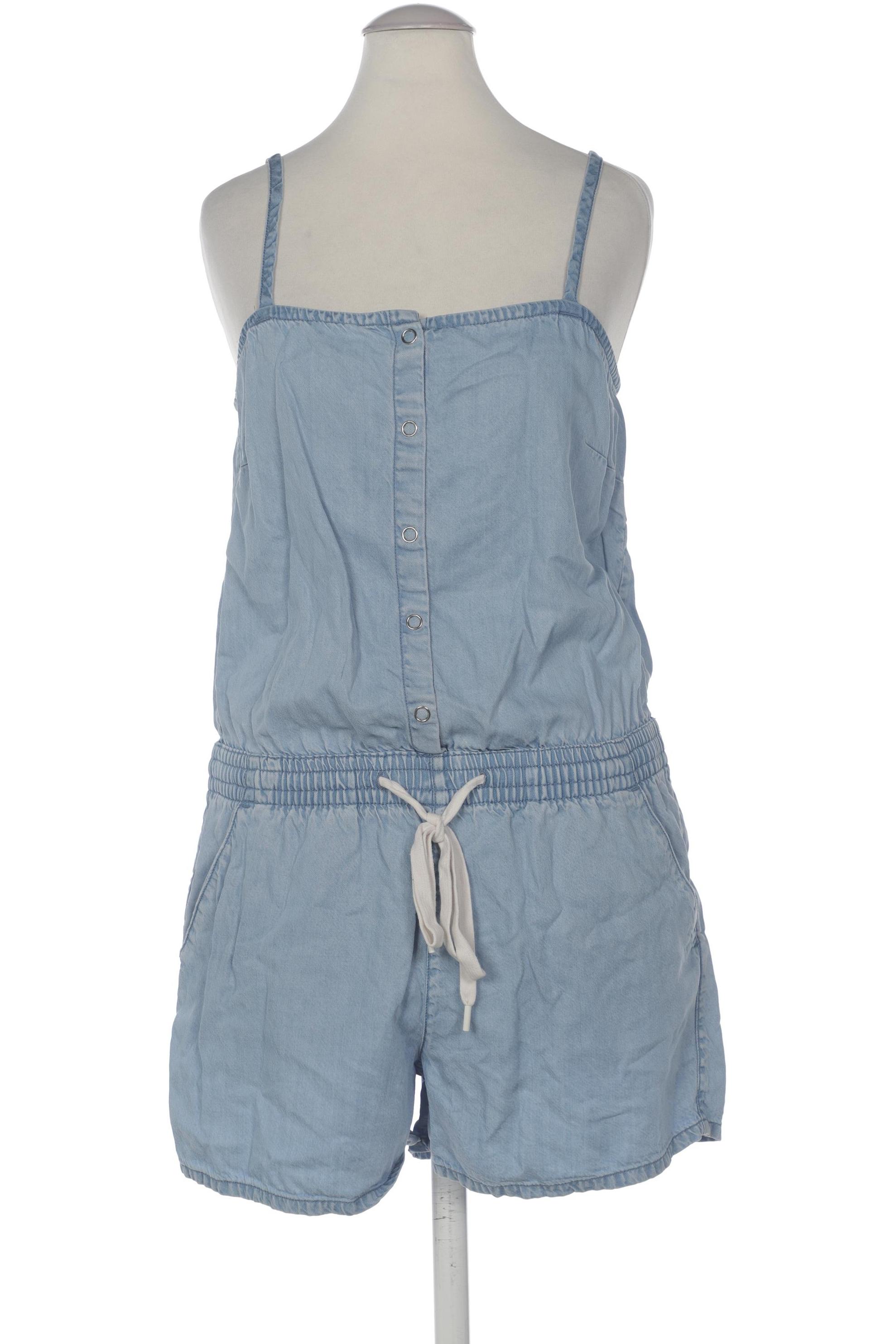

Levis Damen Jumpsuit/Overall, blau, Gr. 34