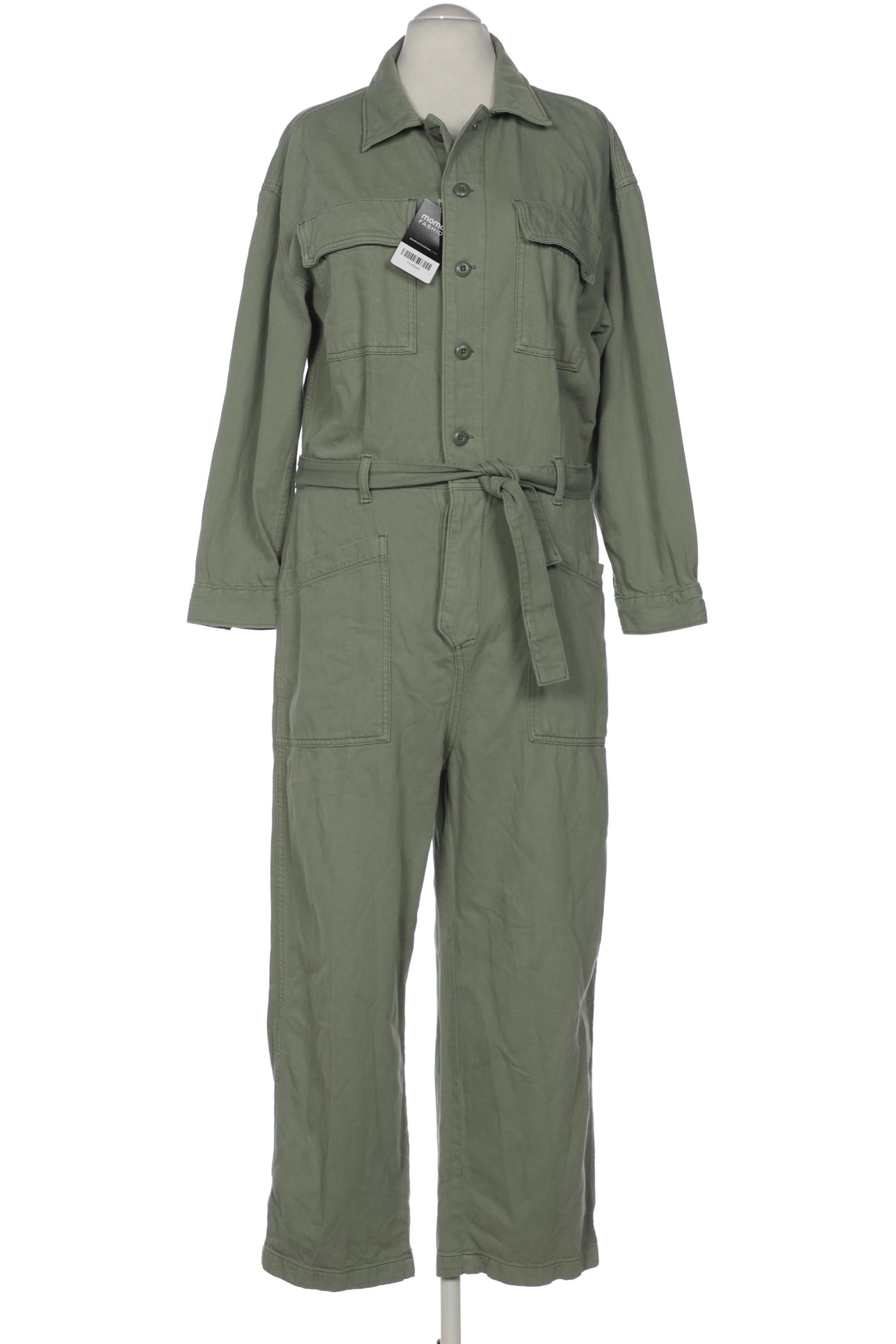 

Levis Damen Jumpsuit/Overall, grün, Gr. 42