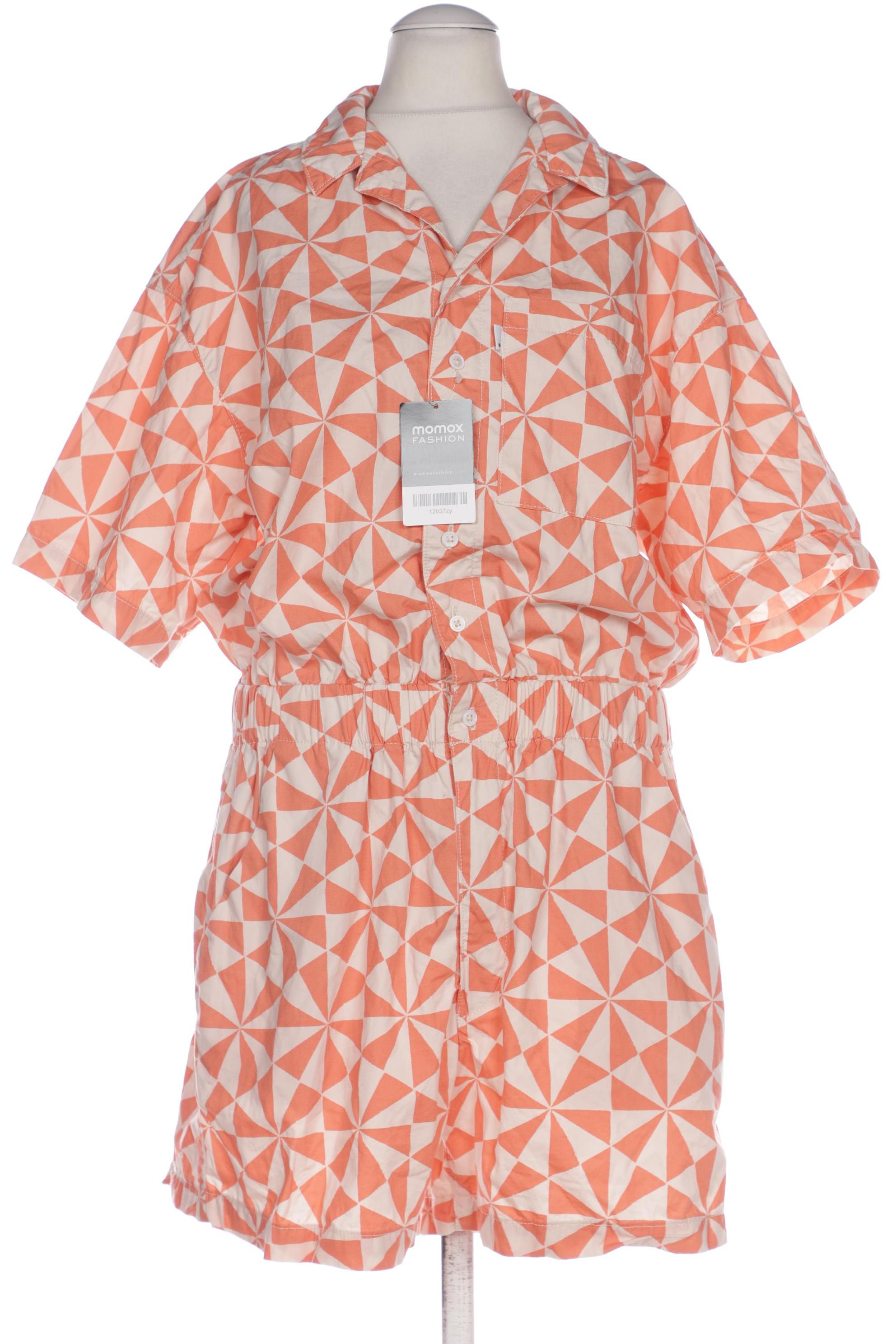 

Levis Damen Jumpsuit/Overall, orange, Gr. 36