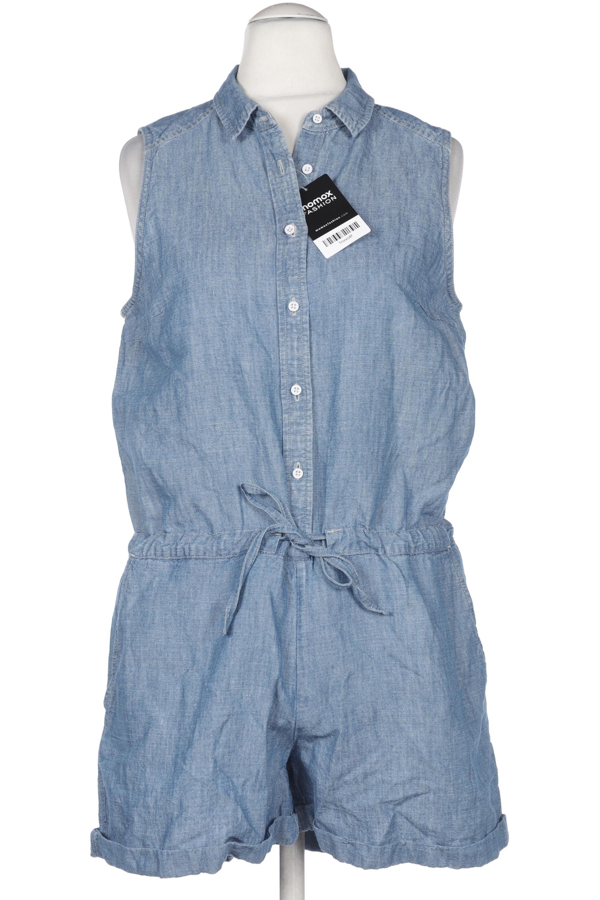 

Levis Damen Jumpsuit/Overall, hellblau