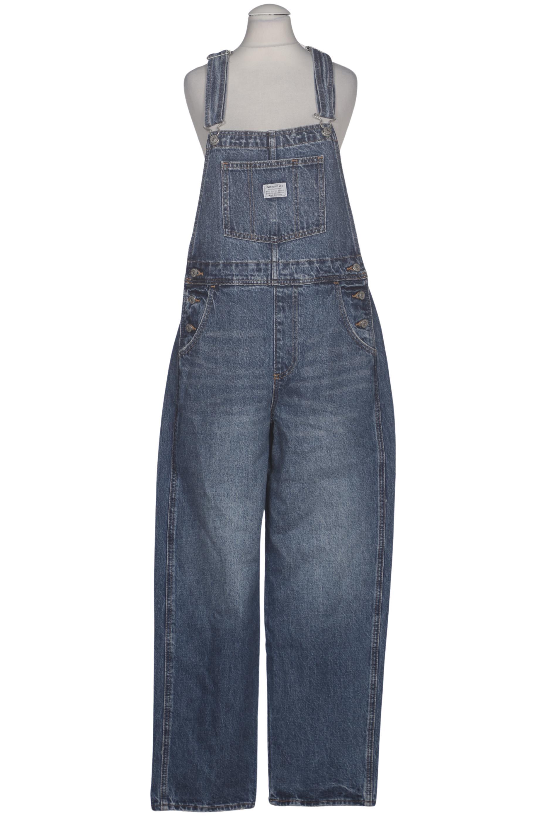 

Levis Damen Jumpsuit/Overall, blau, Gr. 36
