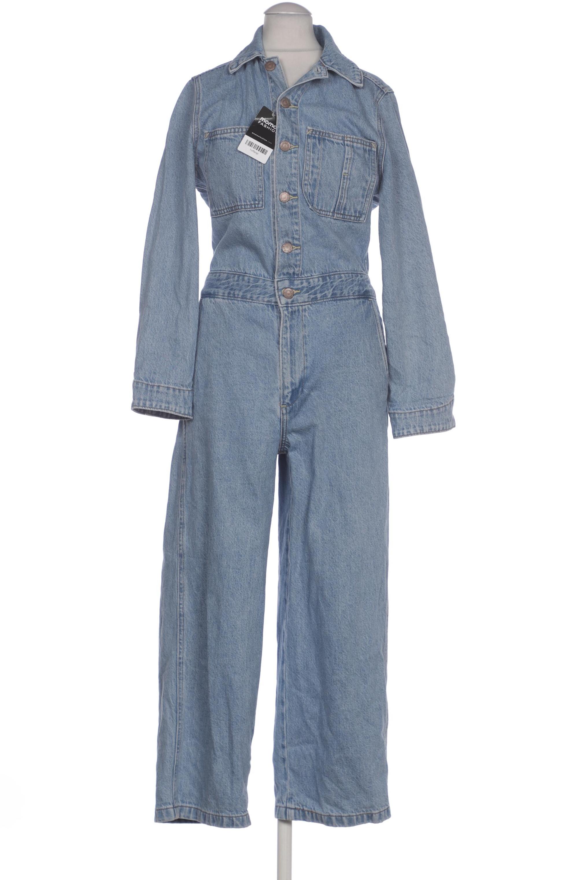 

Levis Damen Jumpsuit/Overall, blau, Gr. 32