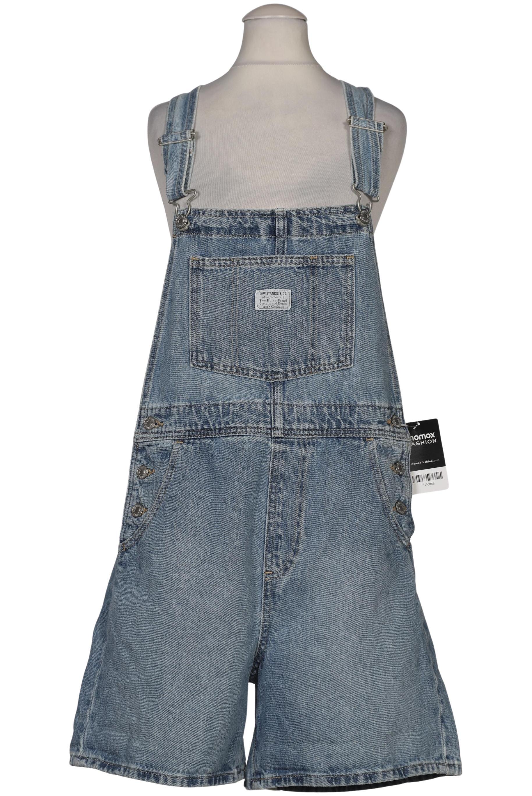 

Levis Damen Jumpsuit/Overall, blau, Gr. 36