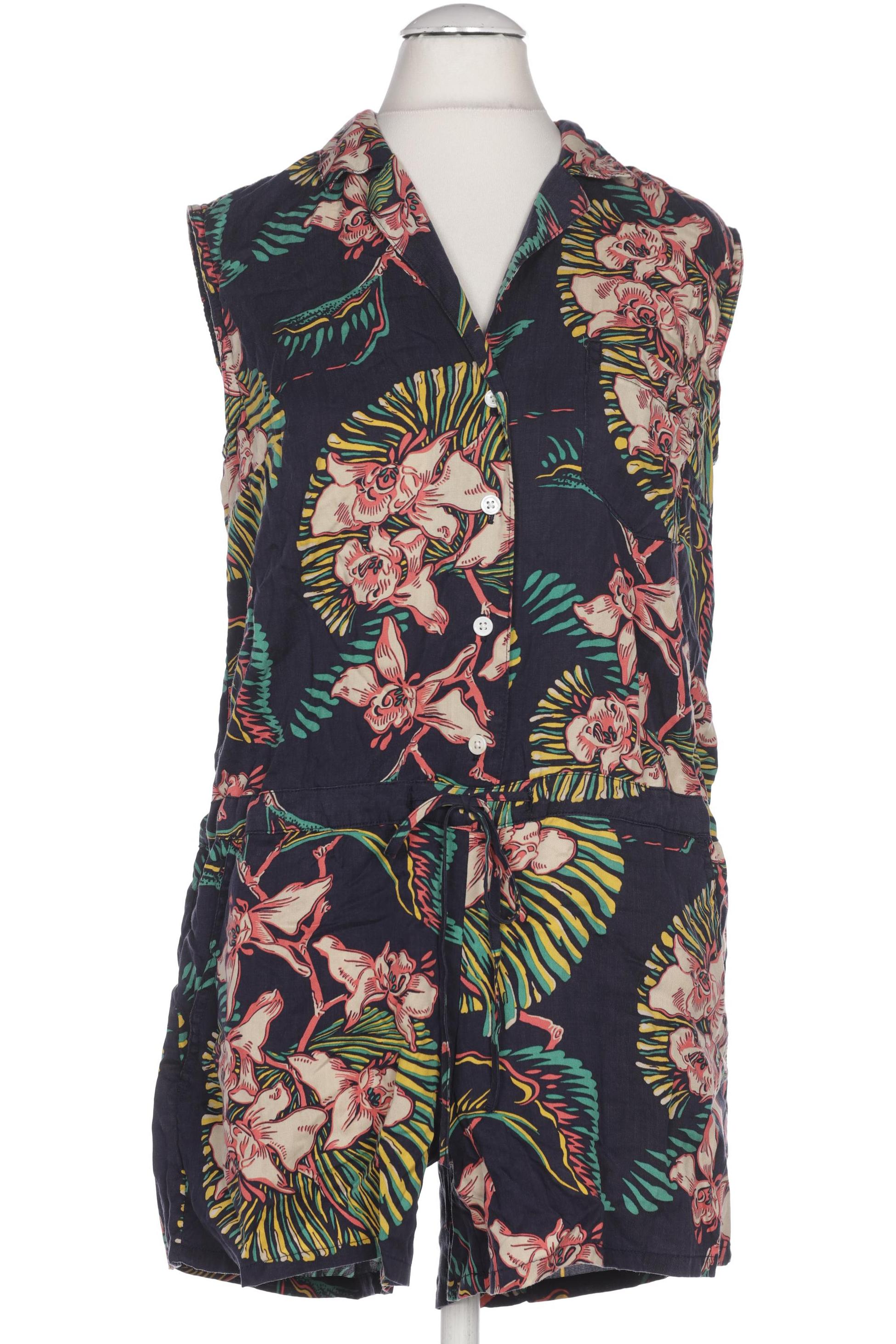 

Levis Damen Jumpsuit/Overall, marineblau