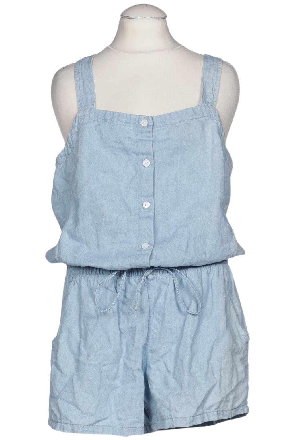 

Levis Damen Jumpsuit/Overall, hellblau, Gr. 34
