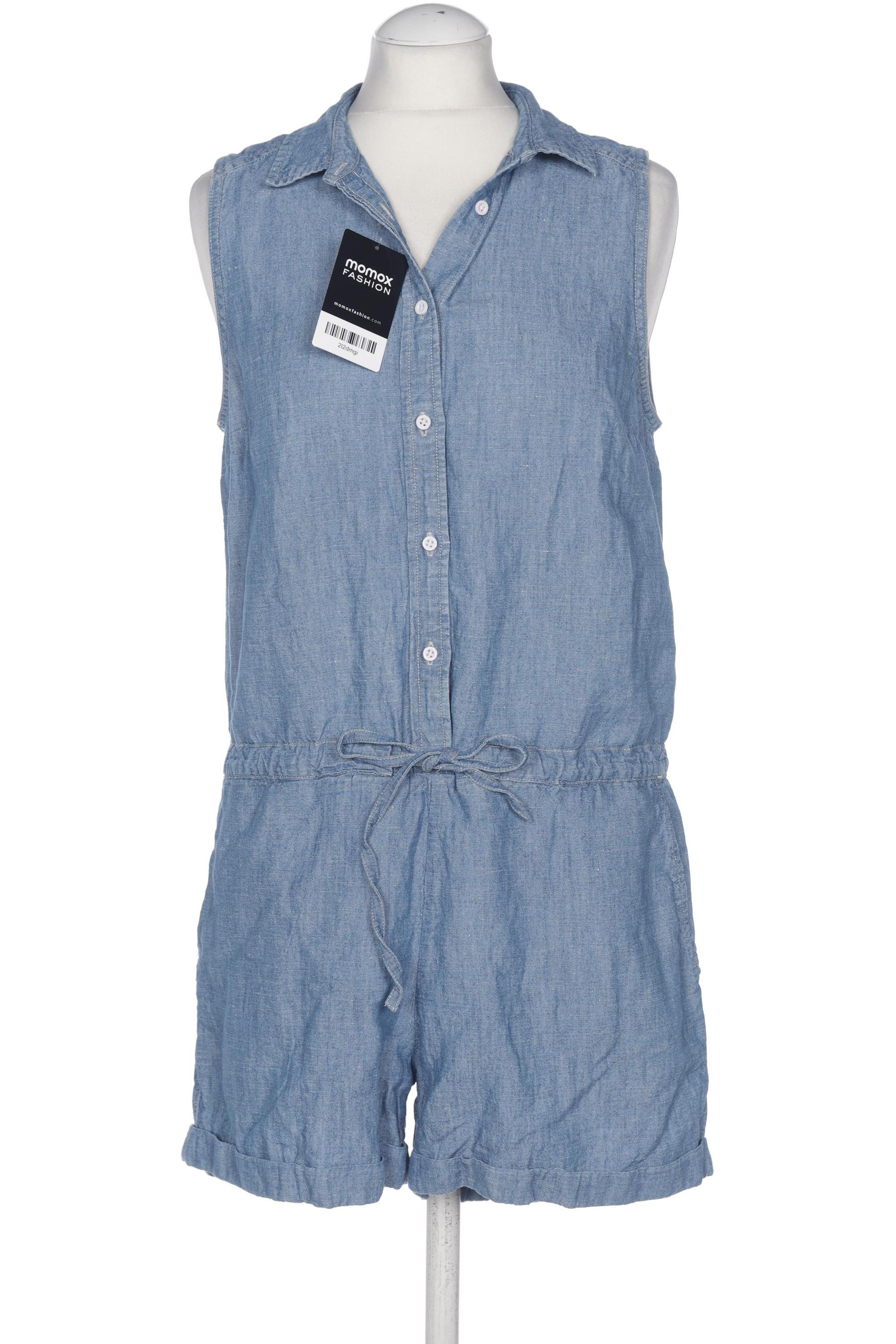 

Levis Damen Jumpsuit/Overall, blau