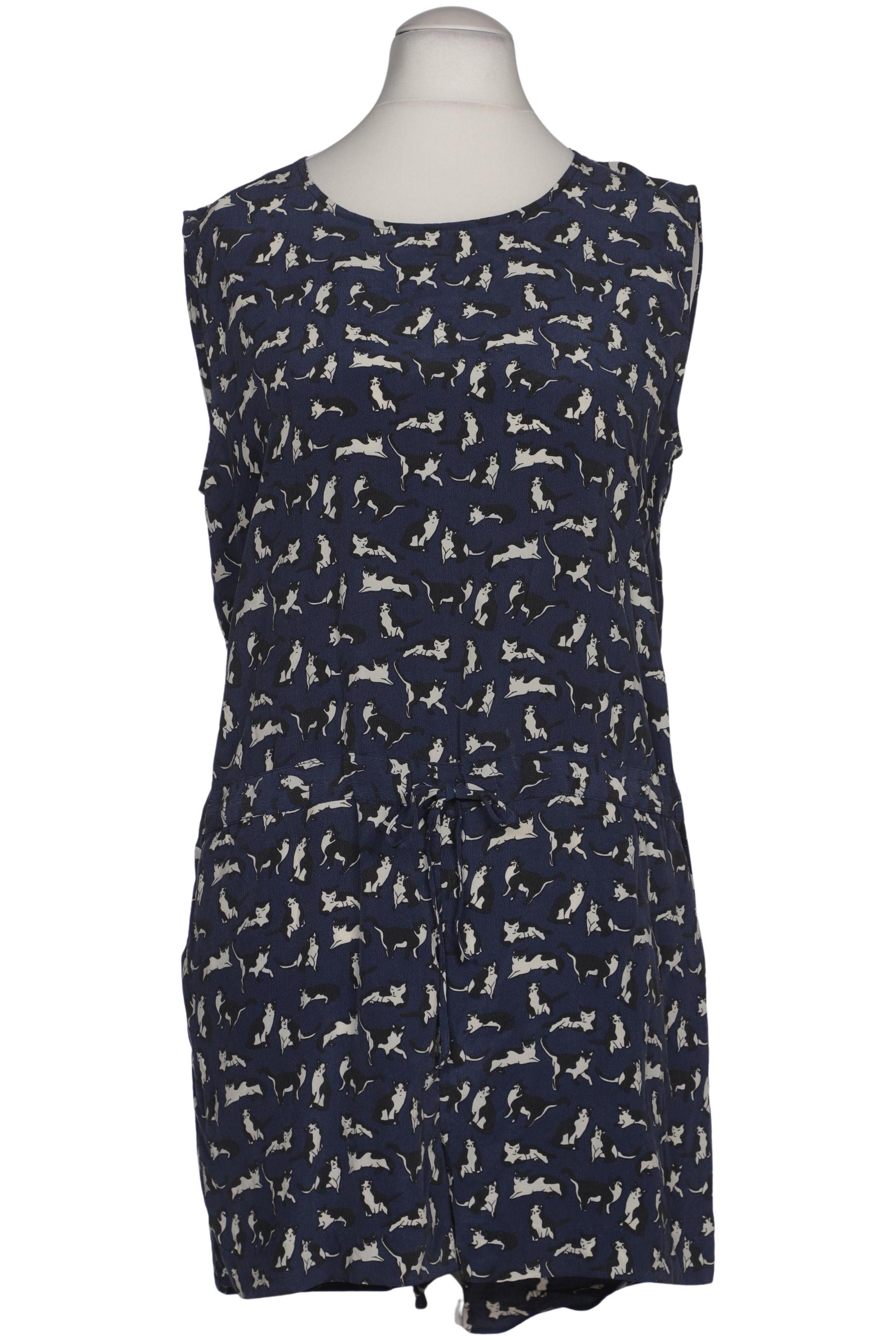

Levis Damen Jumpsuit/Overall, marineblau, Gr. 36