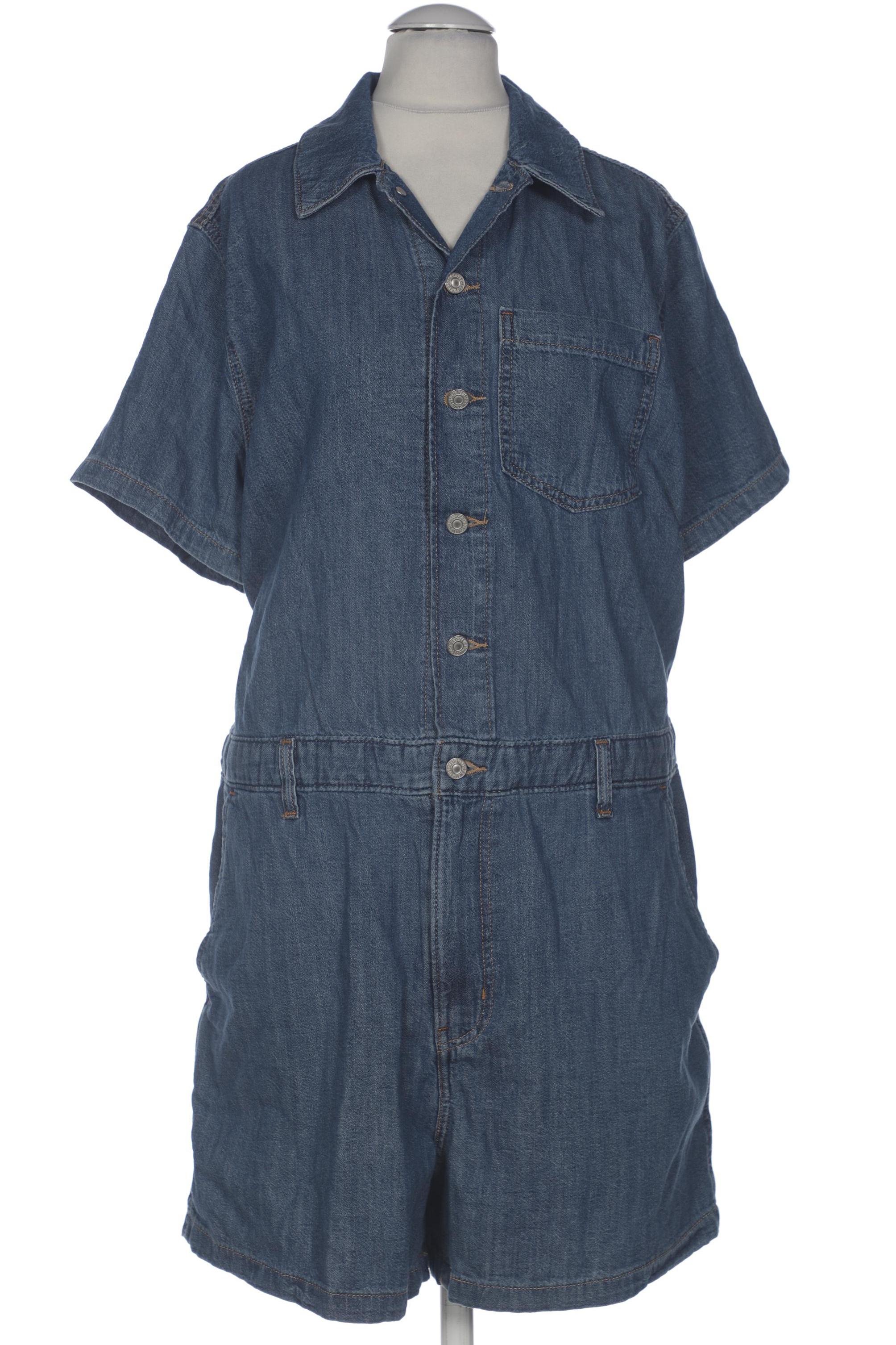 

Levis Damen Jumpsuit/Overall, blau, Gr. 42