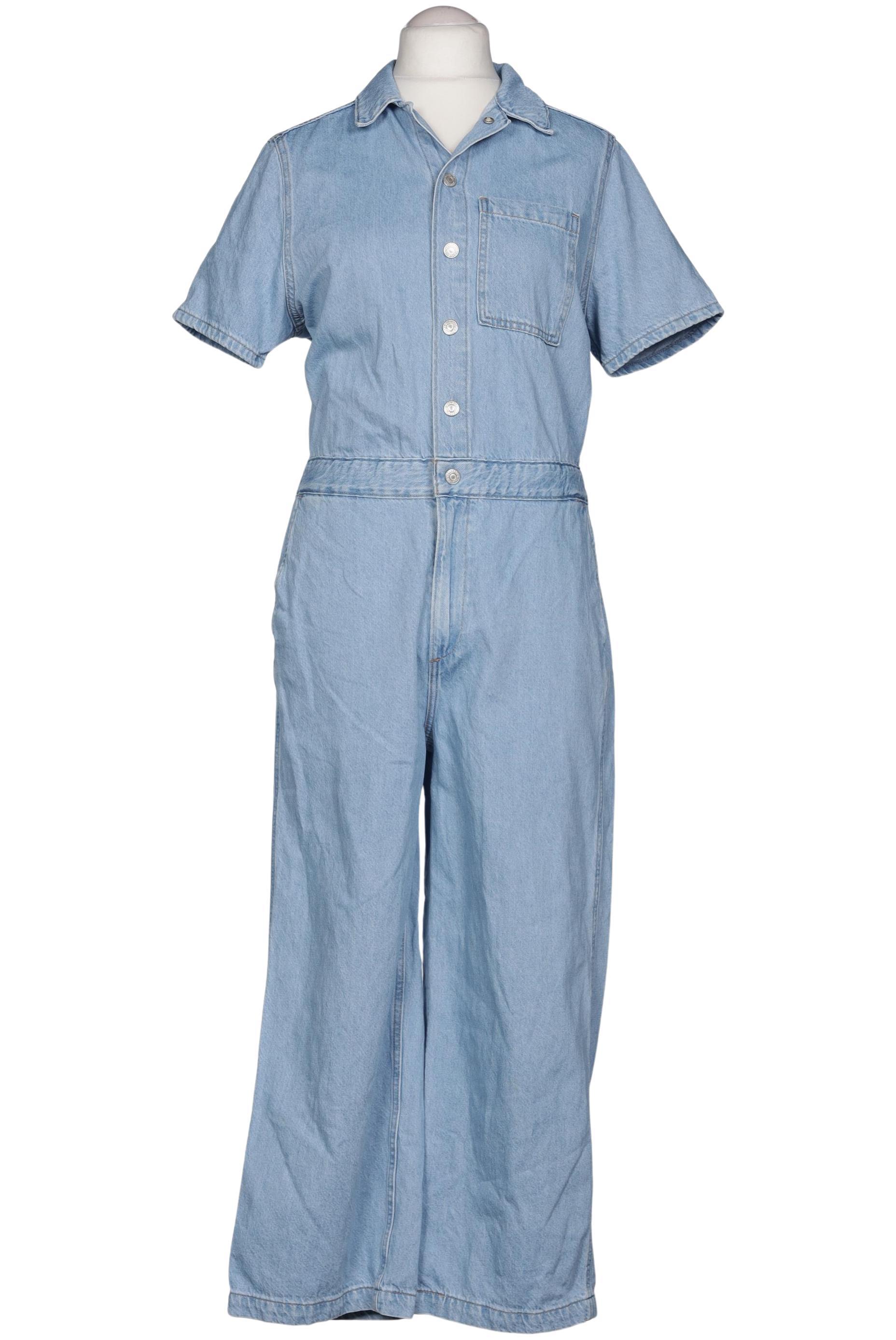 

Levis Damen Jumpsuit/Overall, hellblau, Gr. 38