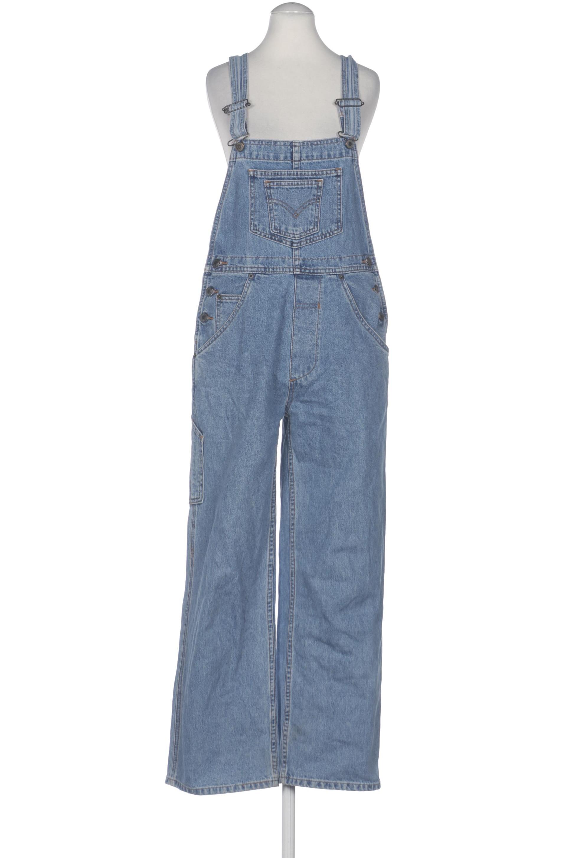 

Levis Damen Jumpsuit/Overall, blau, Gr. 42