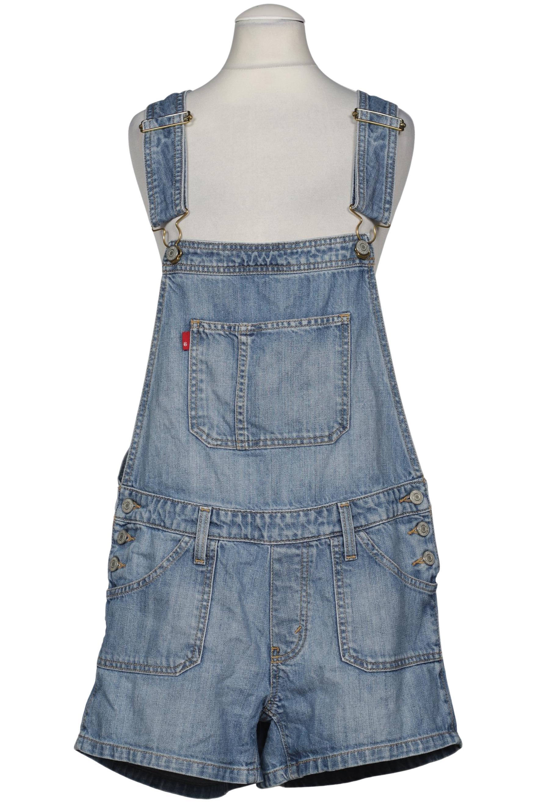 

Levis Damen Jumpsuit/Overall, blau, Gr. 38