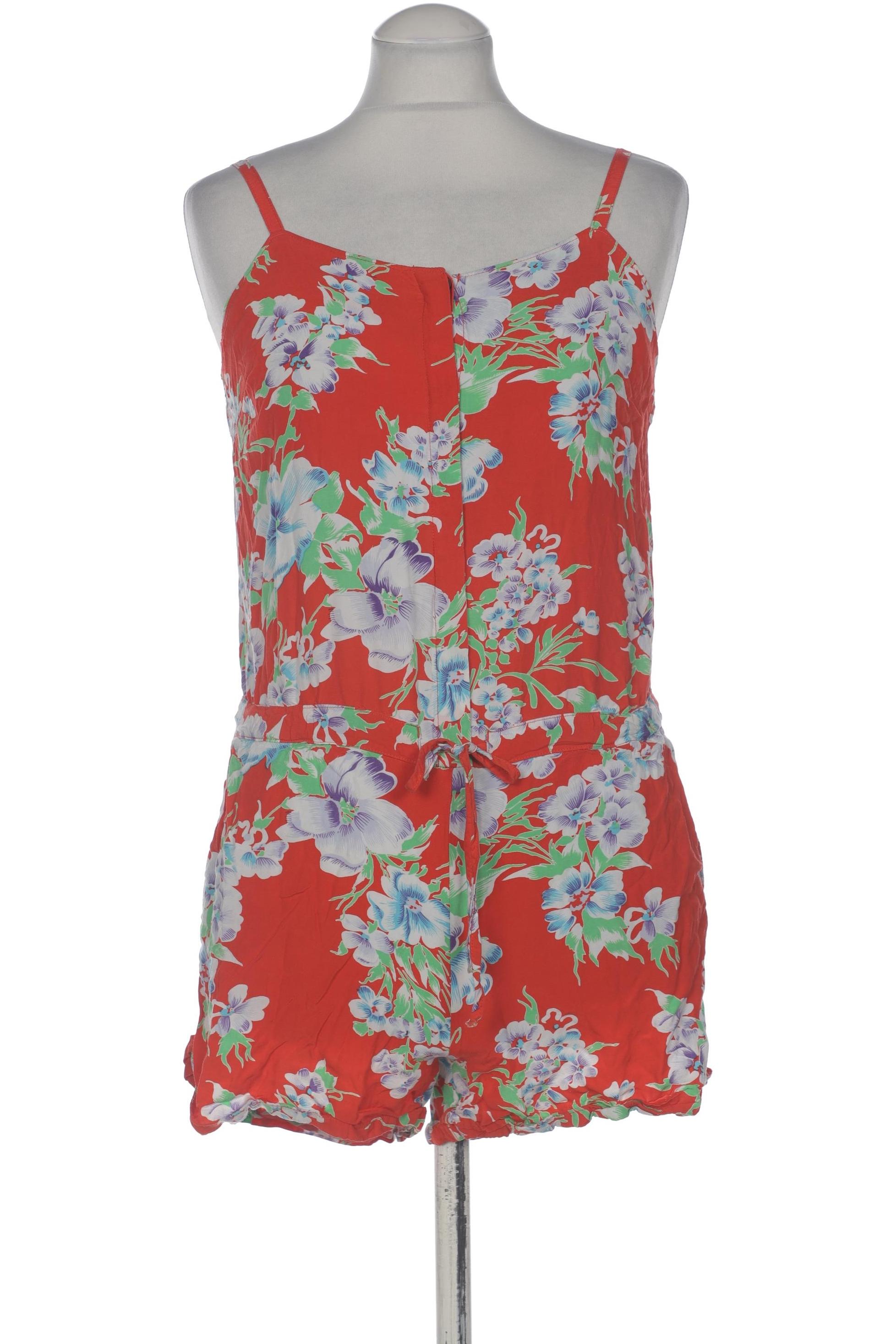 

Levis Damen Jumpsuit/Overall, rot, Gr. 36