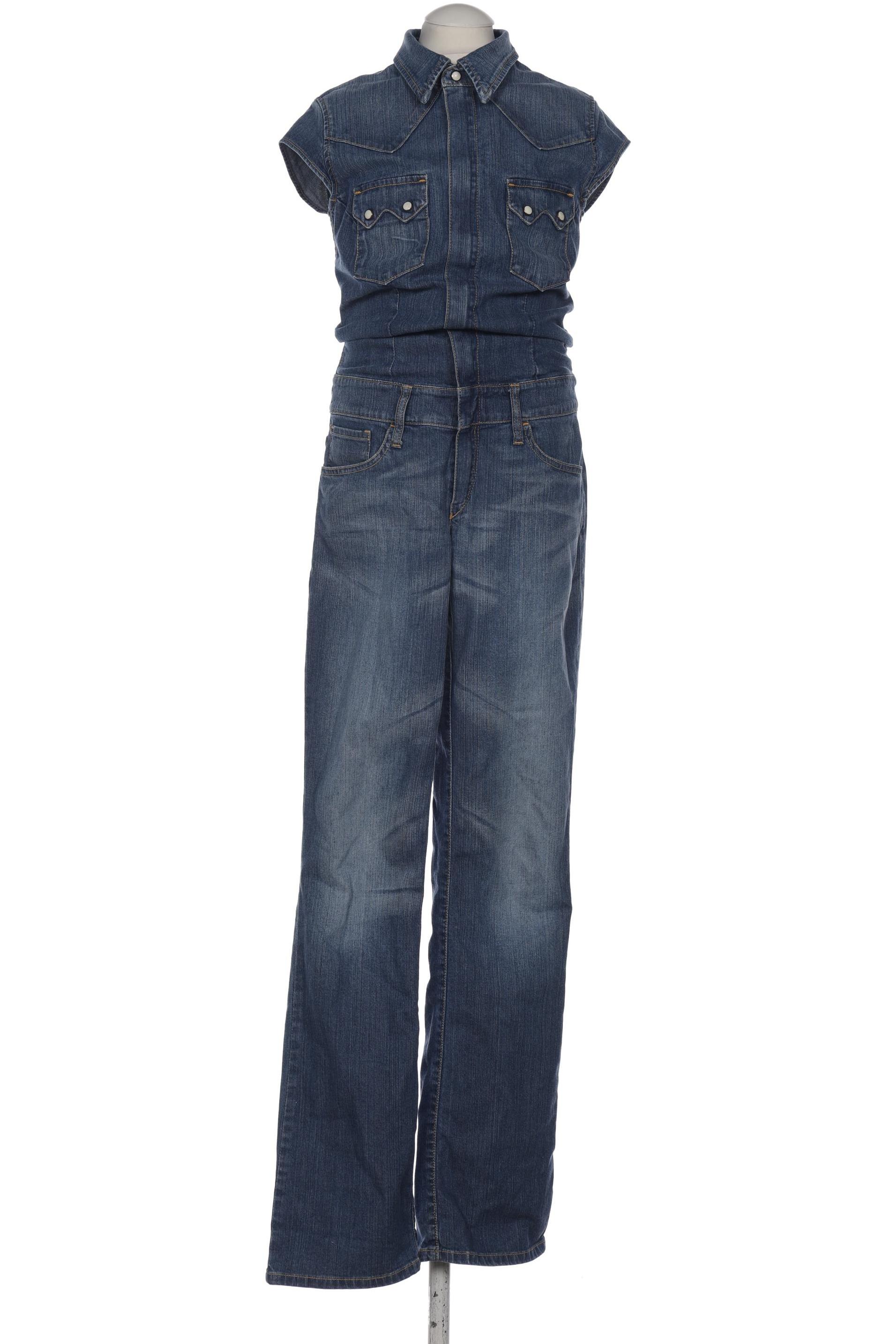 

Levis Damen Jumpsuit/Overall, blau, Gr. 34