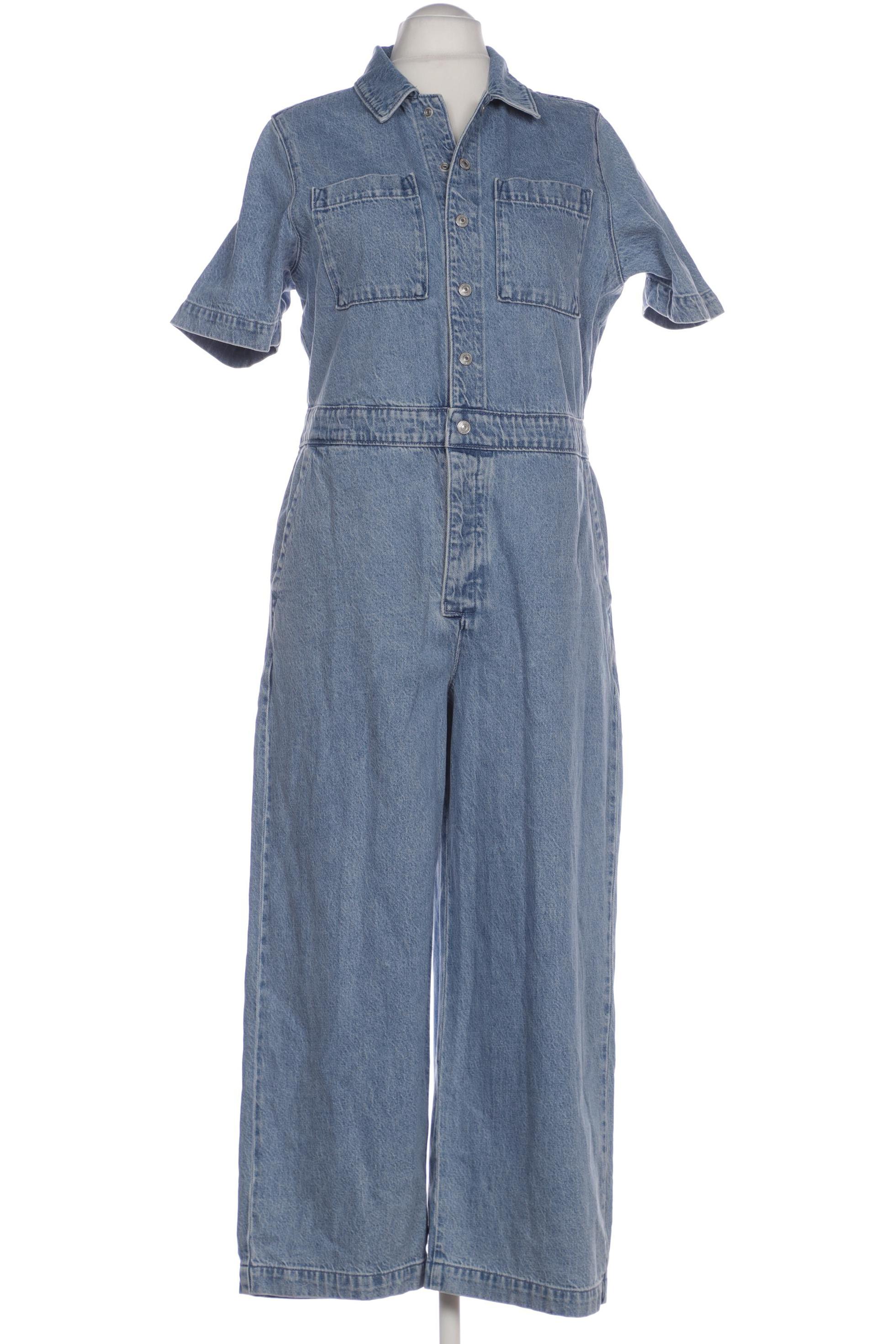 

Levis Damen Jumpsuit/Overall, blau, Gr. 42