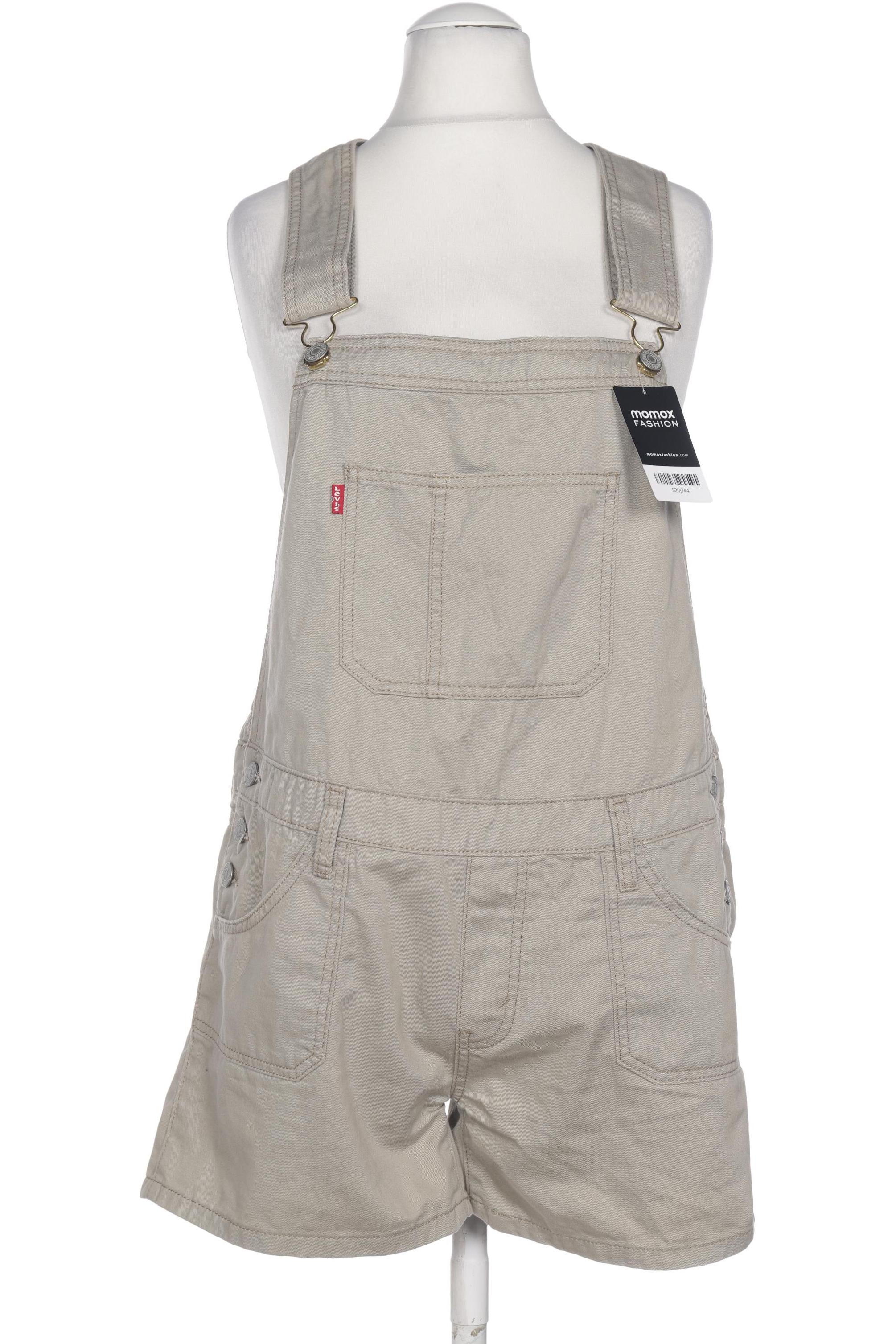 

Levis Damen Jumpsuit/Overall, beige