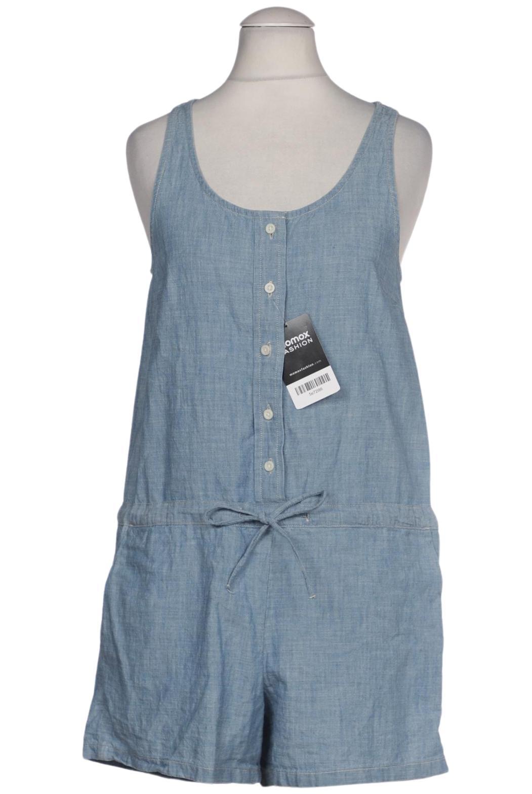 

Levis Damen Jumpsuit/Overall, blau, Gr. 34
