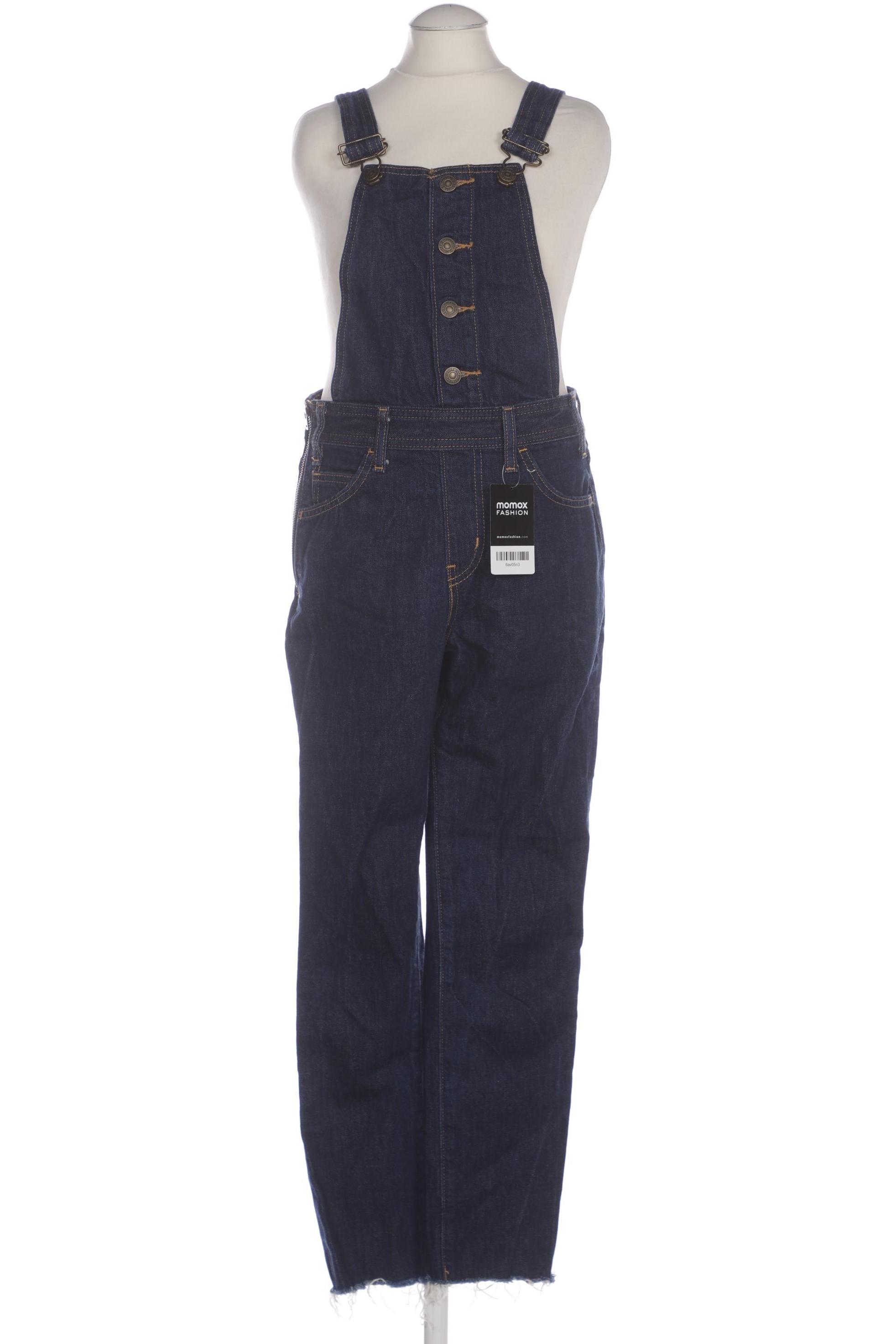 

Levis Damen Jumpsuit/Overall, marineblau, Gr. 24