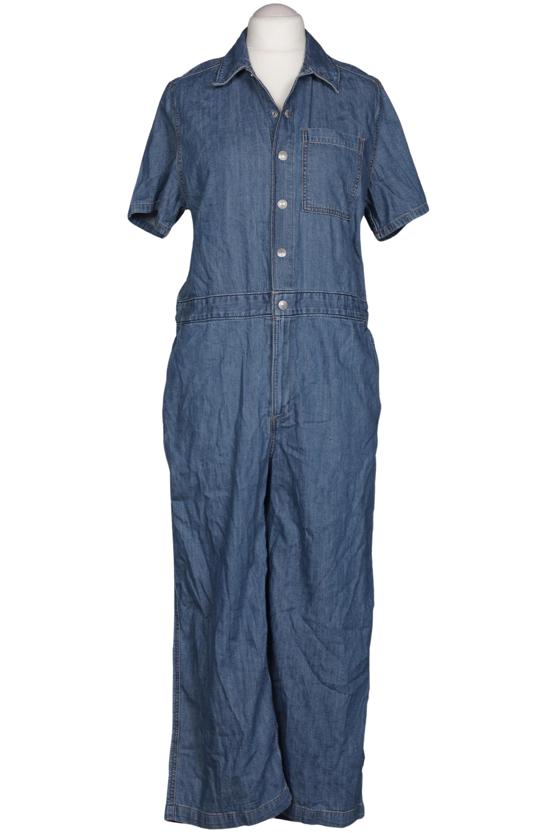 

Levis Damen Jumpsuit/Overall, blau, Gr. 42