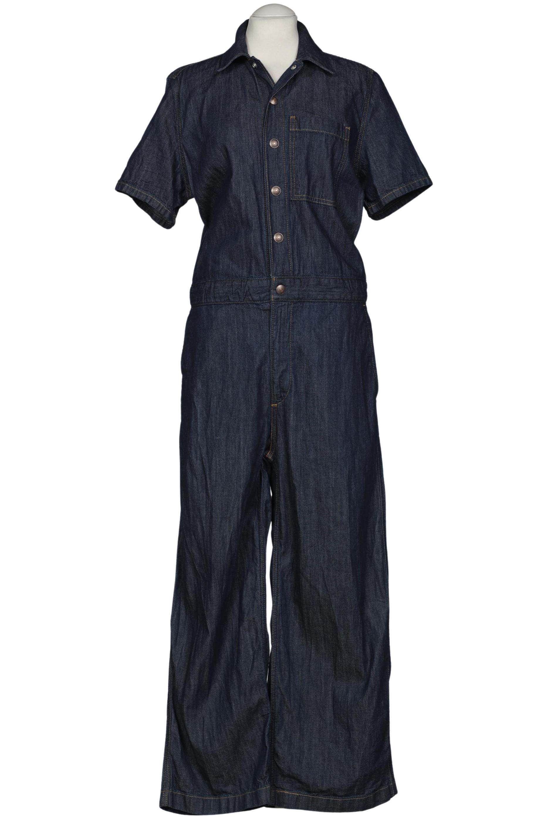 

Levis Damen Jumpsuit/Overall, marineblau, Gr. 38