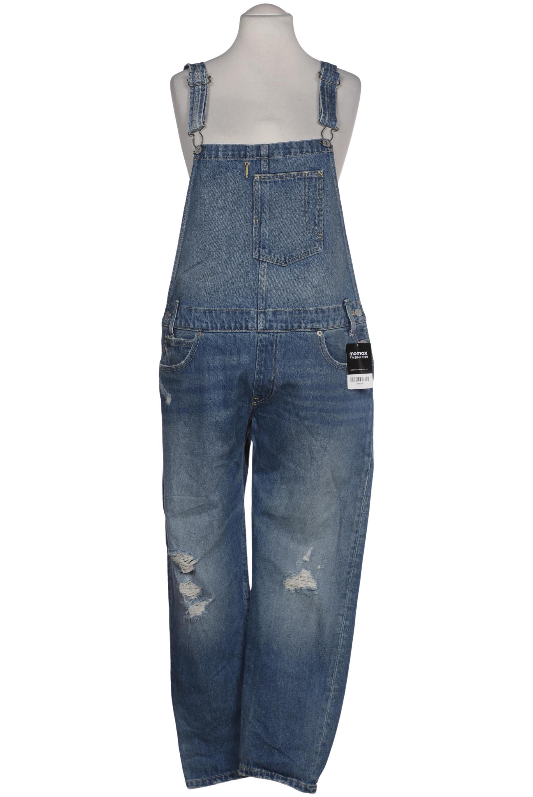 

Levis Damen Jumpsuit/Overall, blau, Gr. 42
