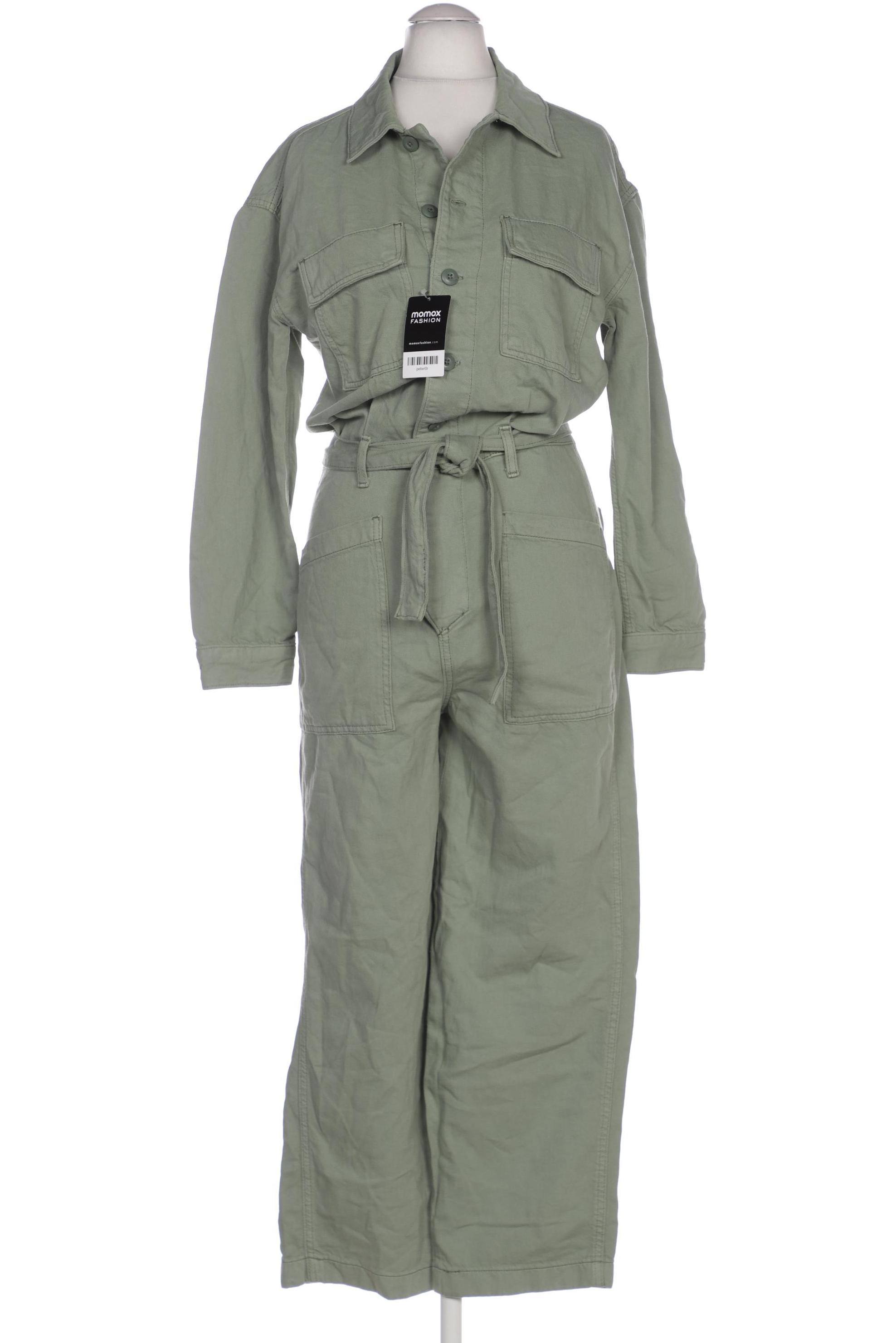 

Levis Damen Jumpsuit/Overall, hellgrün, Gr. 34