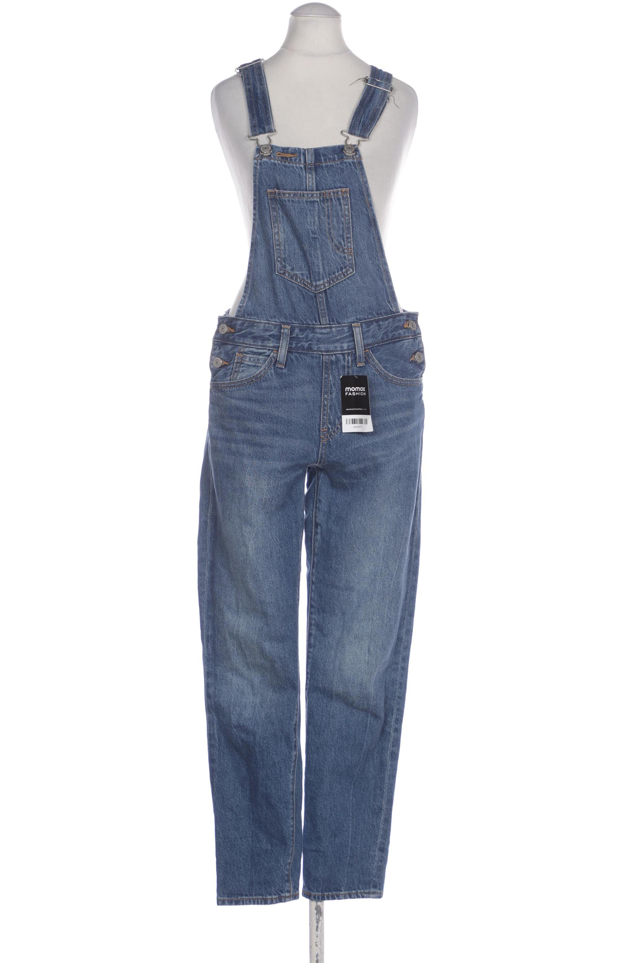 

Levis Damen Jumpsuit/Overall, blau, Gr. 34