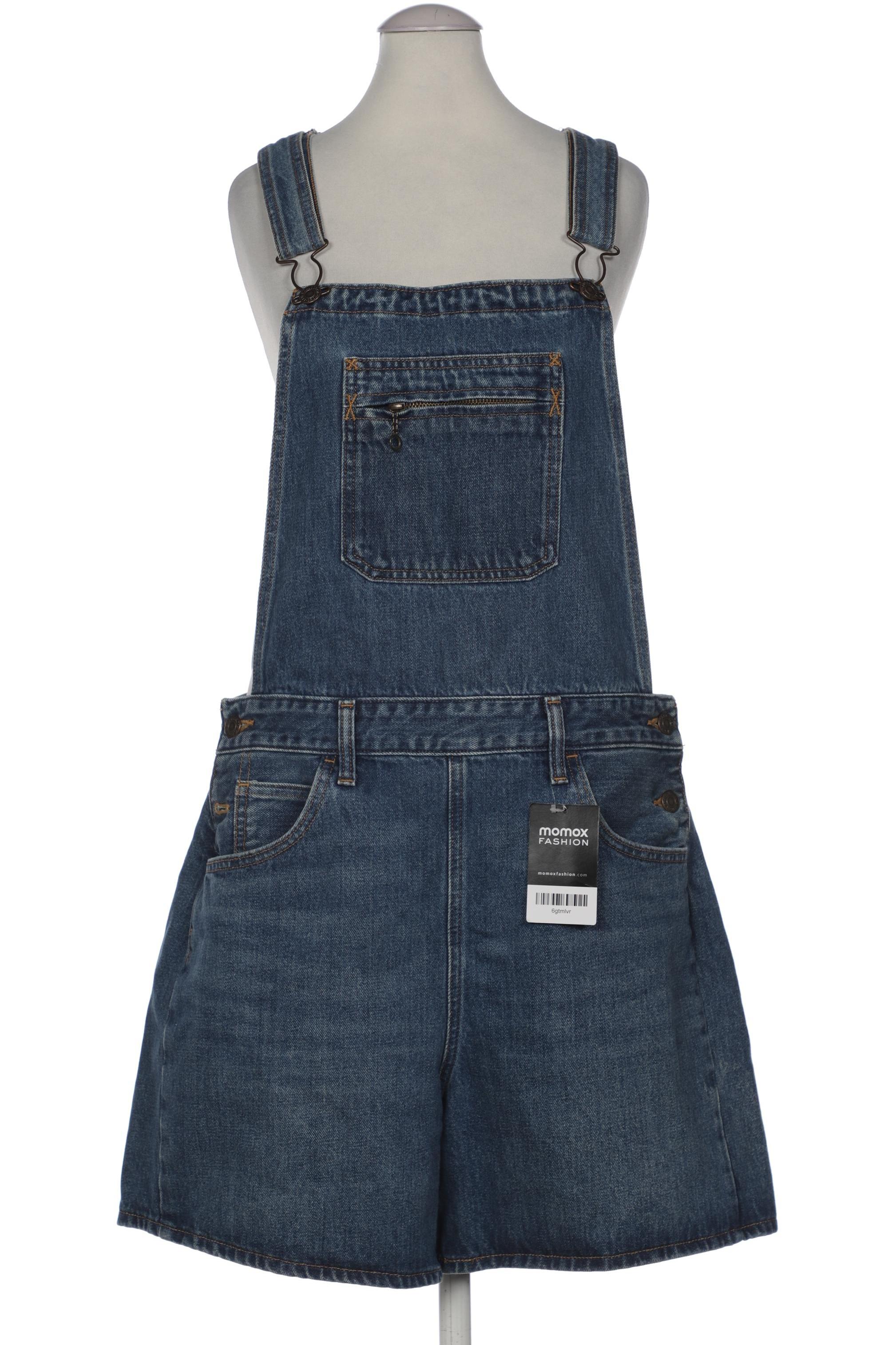 

Levis Damen Jumpsuit/Overall, blau, Gr. 42