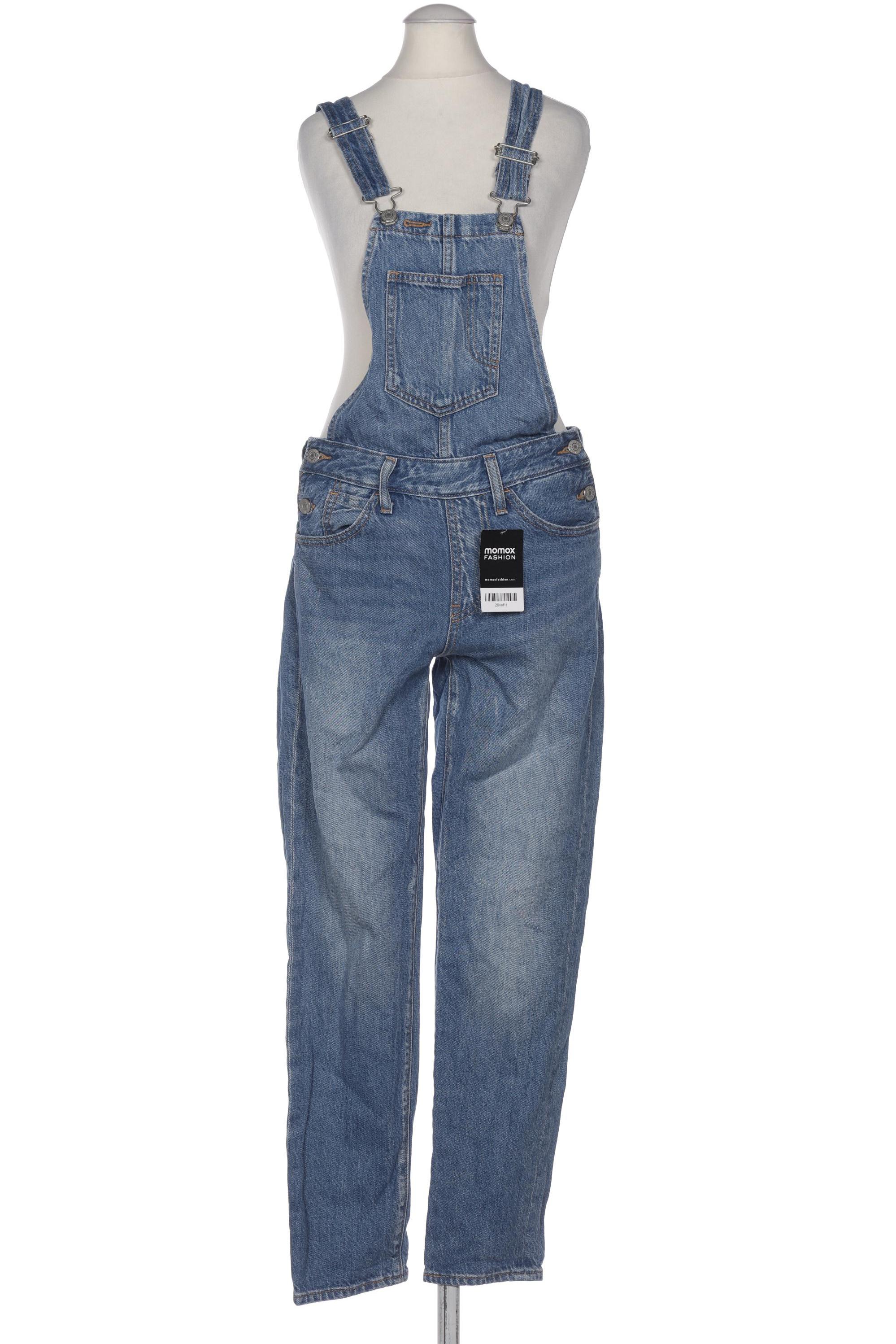 

Levis Damen Jumpsuit/Overall, blau