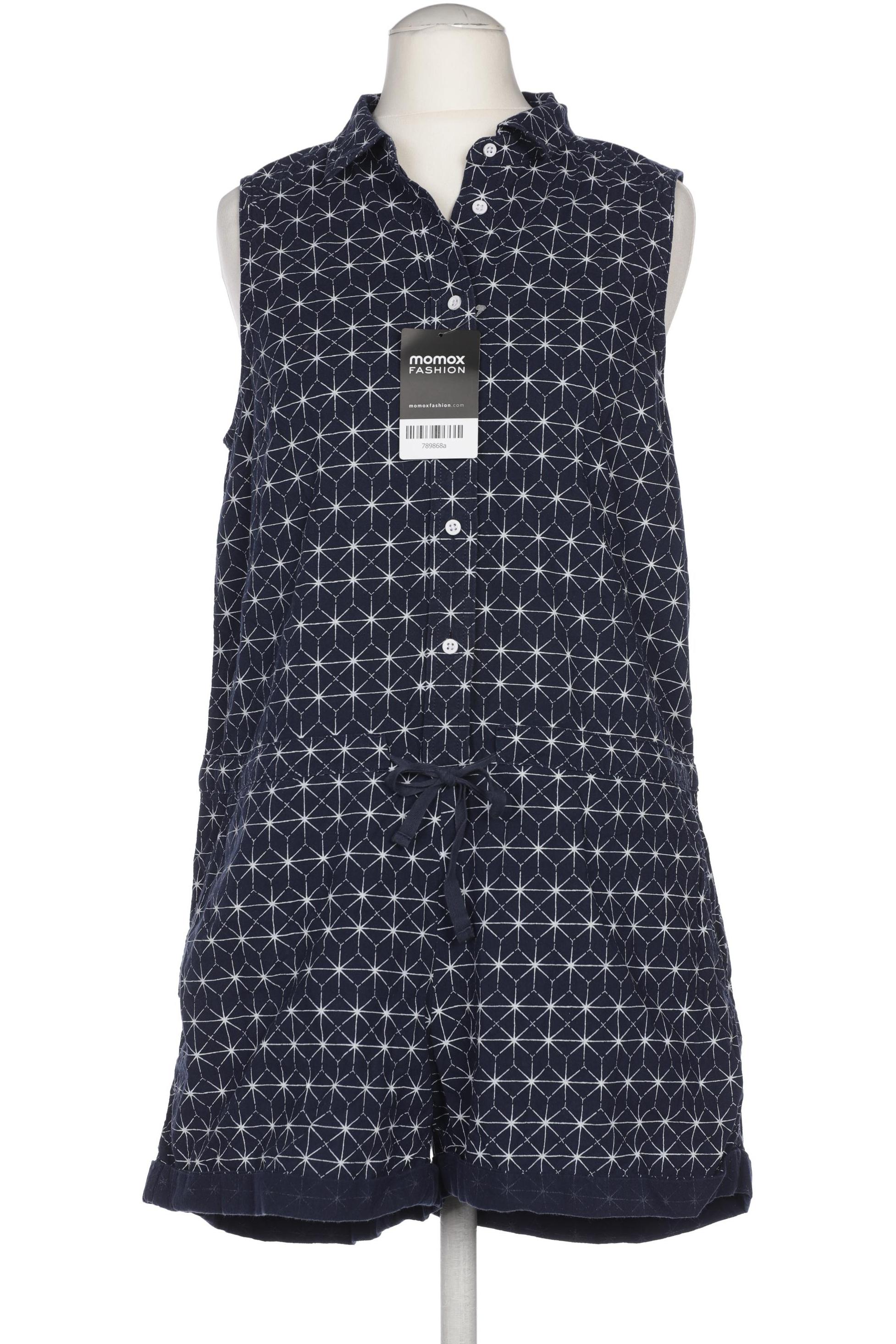 

Levis Damen Jumpsuit/Overall, marineblau