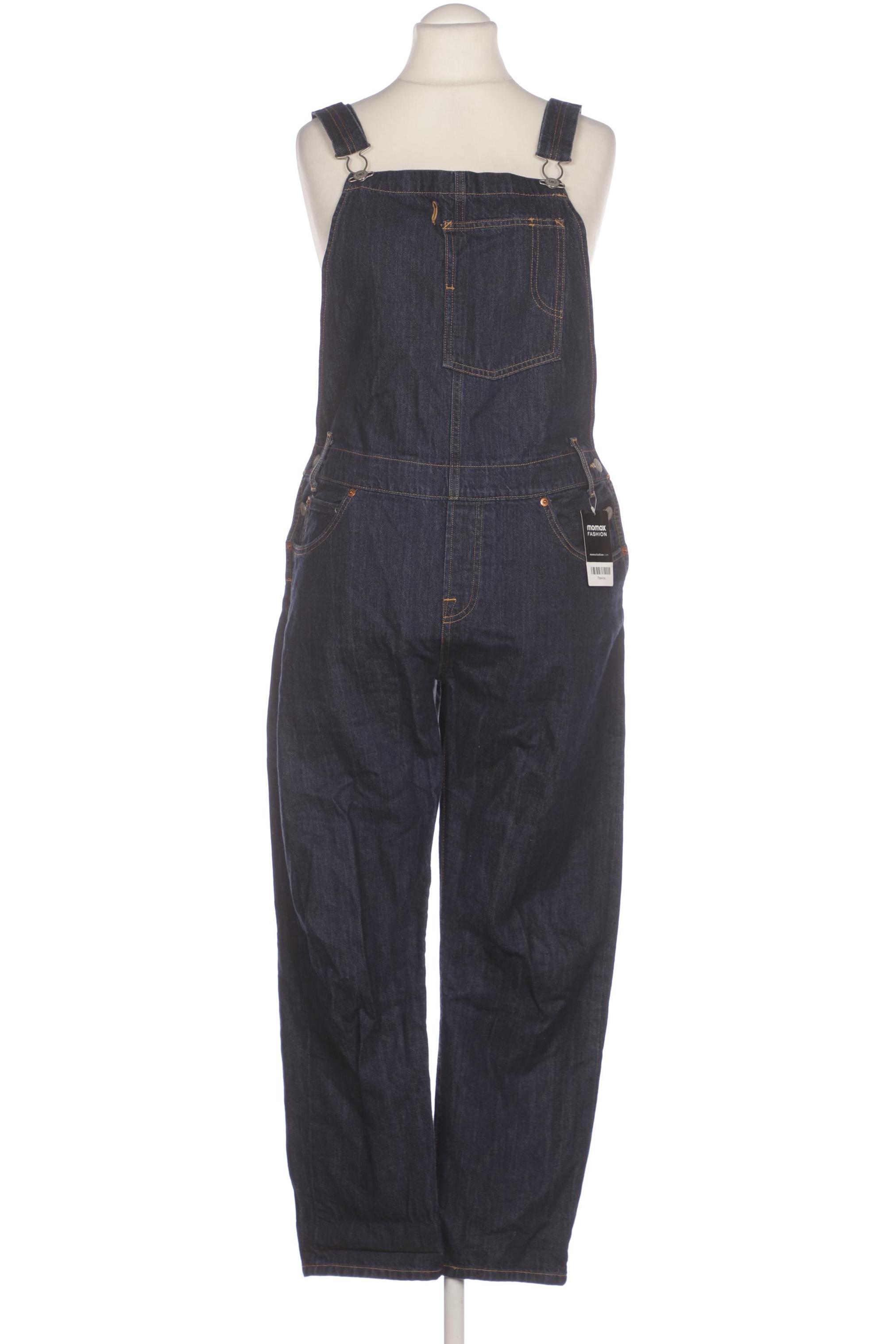 

Levis Damen Jumpsuit/Overall, marineblau