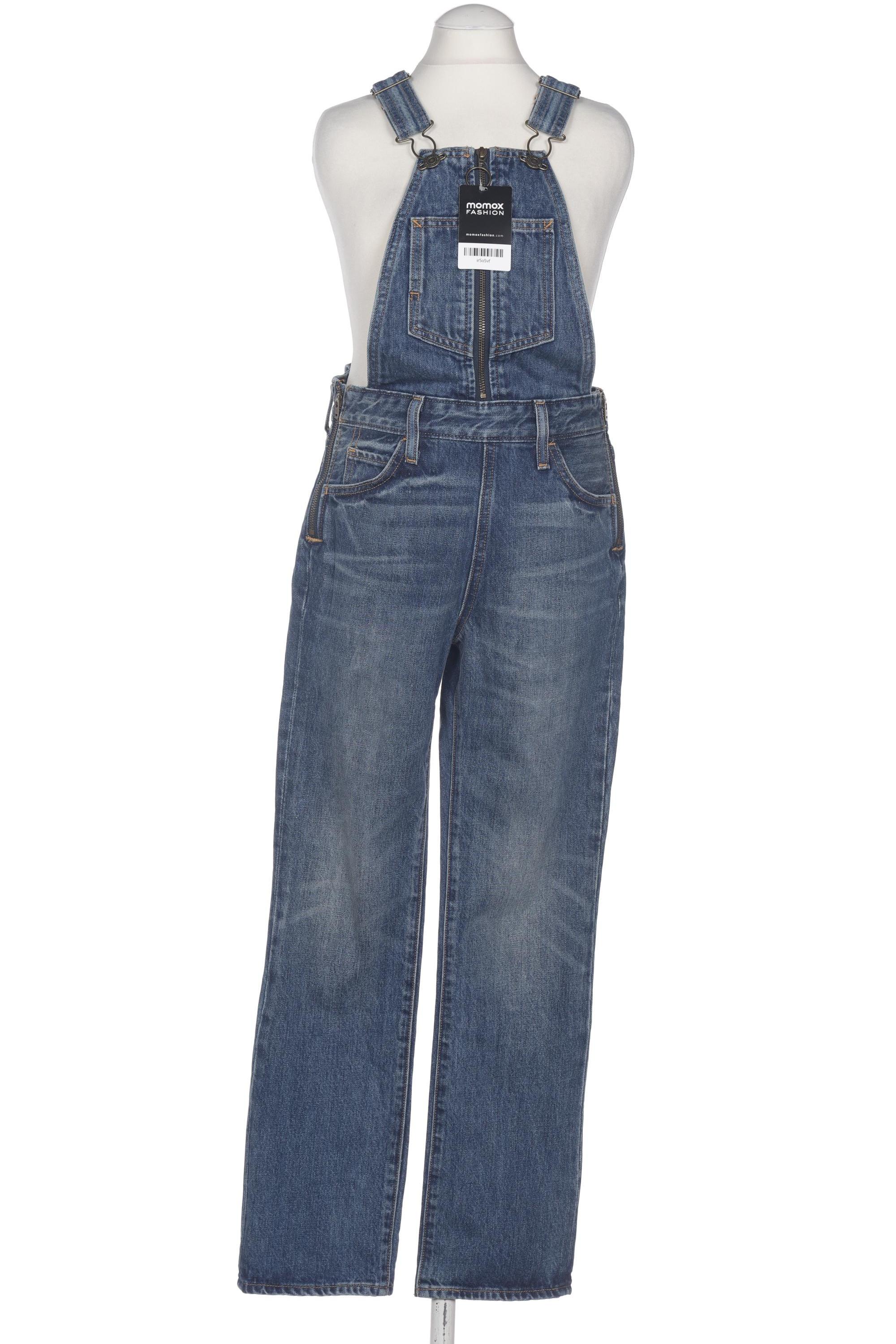 

Levis Damen Jumpsuit/Overall, blau