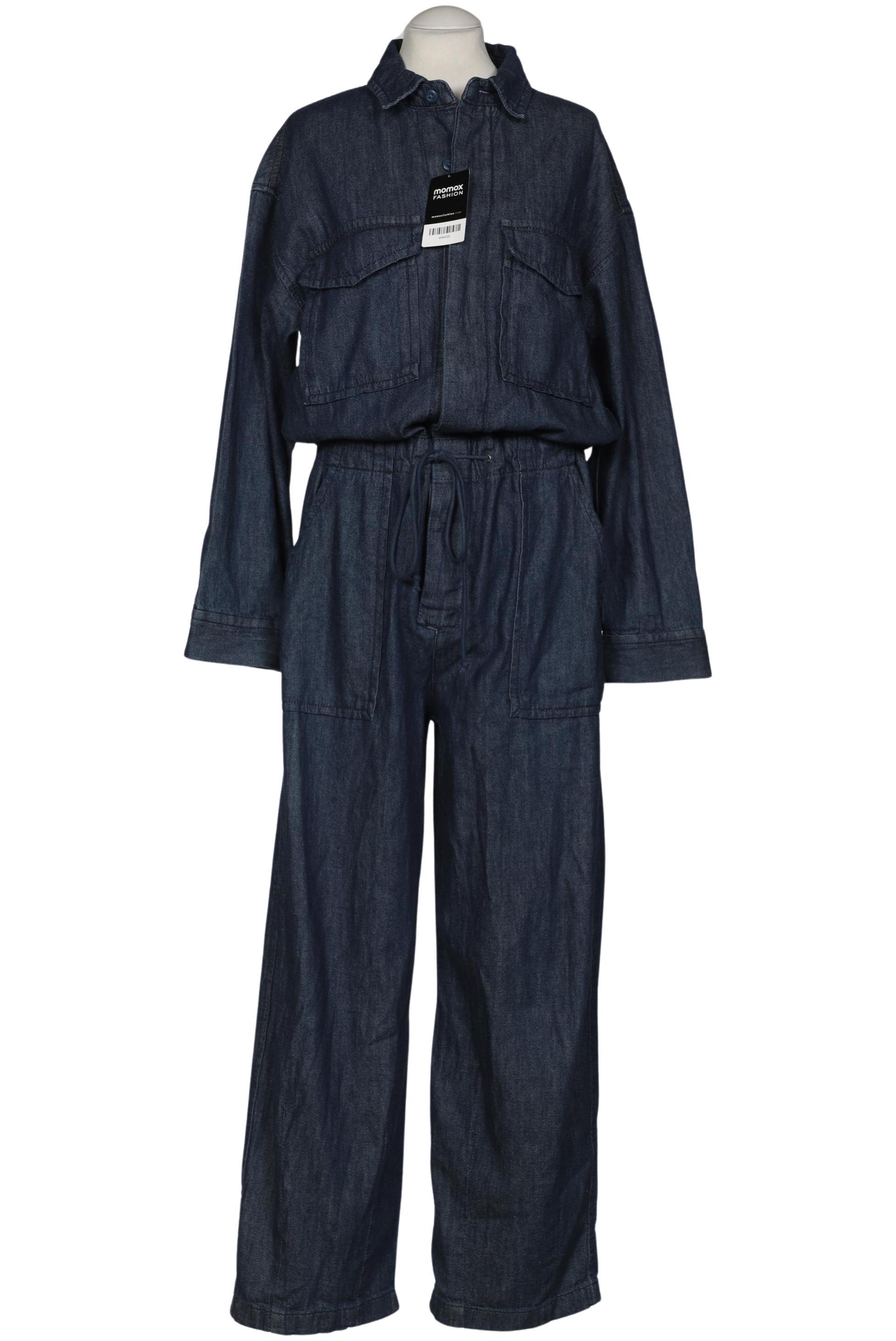 

Levis Damen Jumpsuit/Overall, blau, Gr. 38