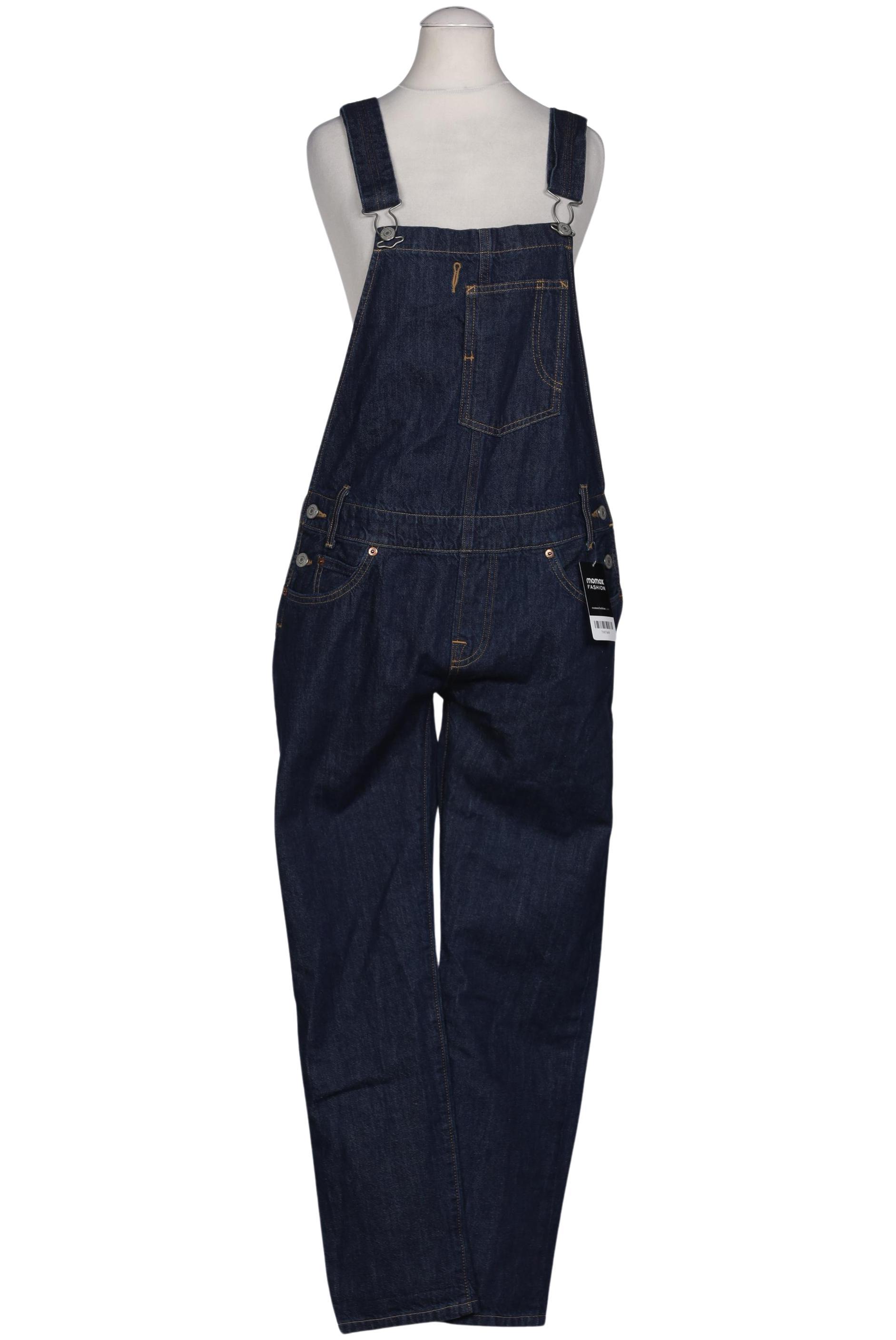 

Levis Damen Jumpsuit/Overall, marineblau, Gr. 38