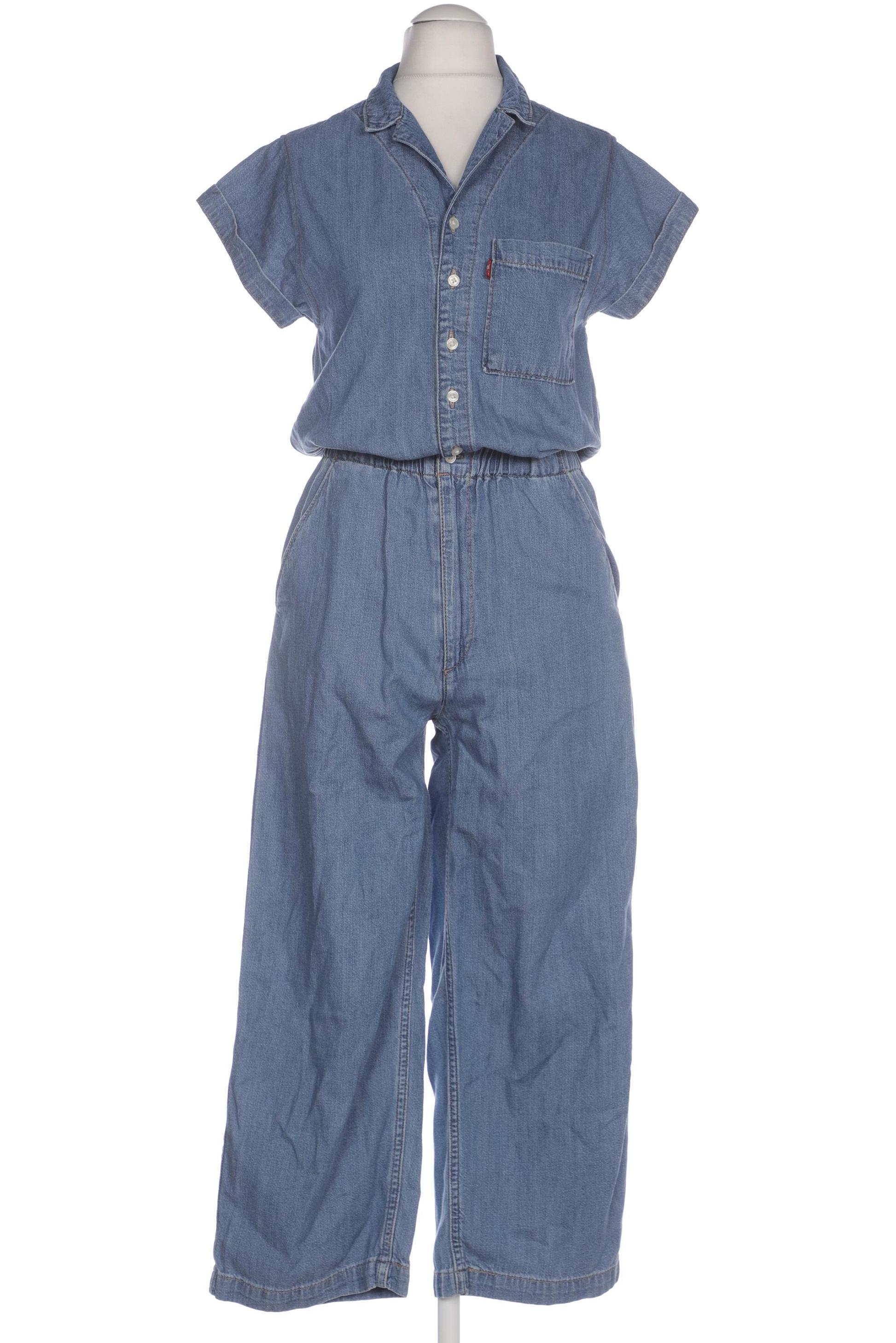 

Levis Damen Jumpsuit/Overall, blau, Gr. 36