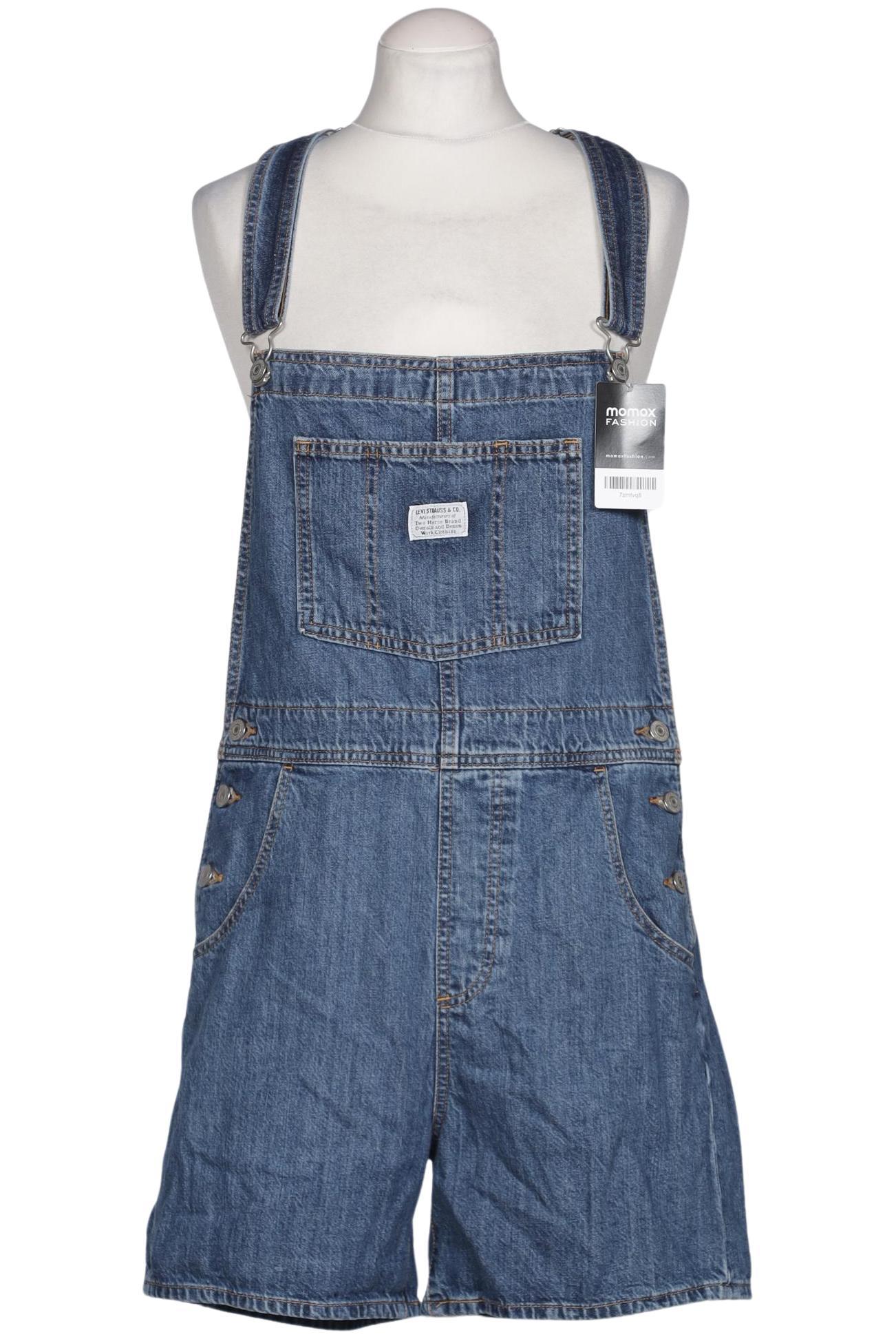 

Levis Damen Jumpsuit/Overall, blau, Gr. 38